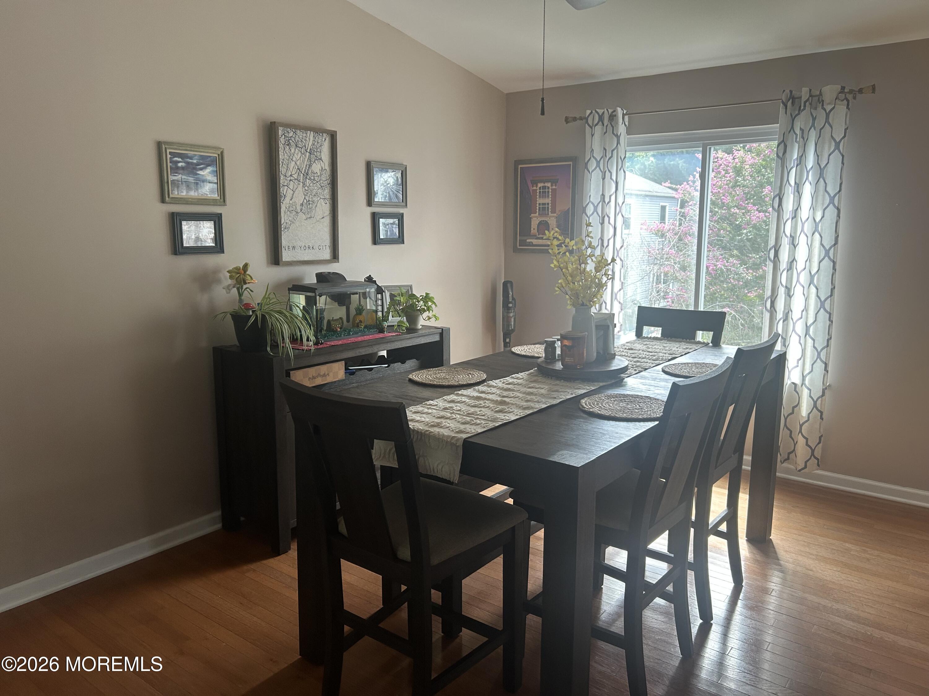 15 Barre Drive Howell NJ 07731