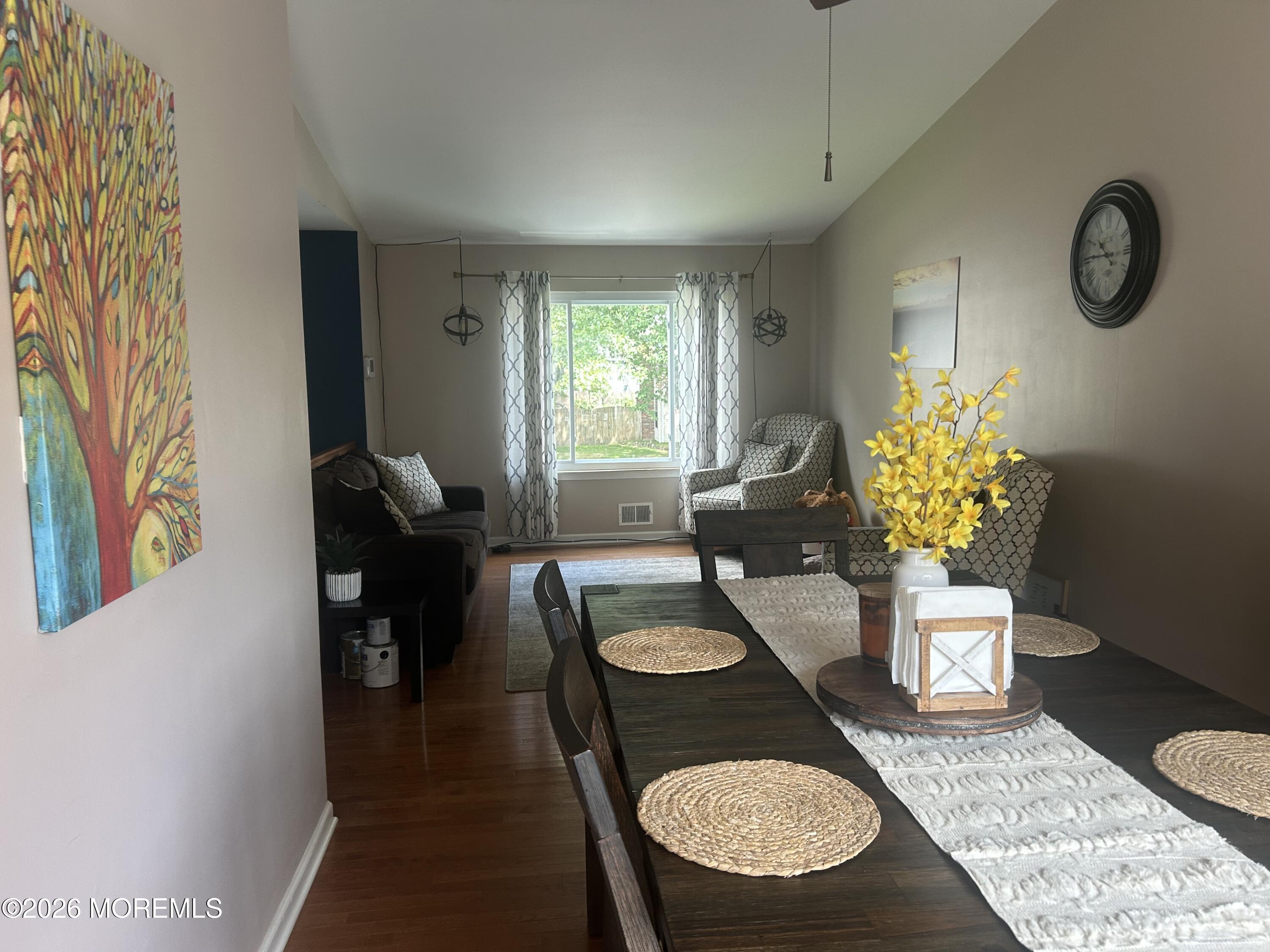 15 Barre Drive Howell NJ 07731