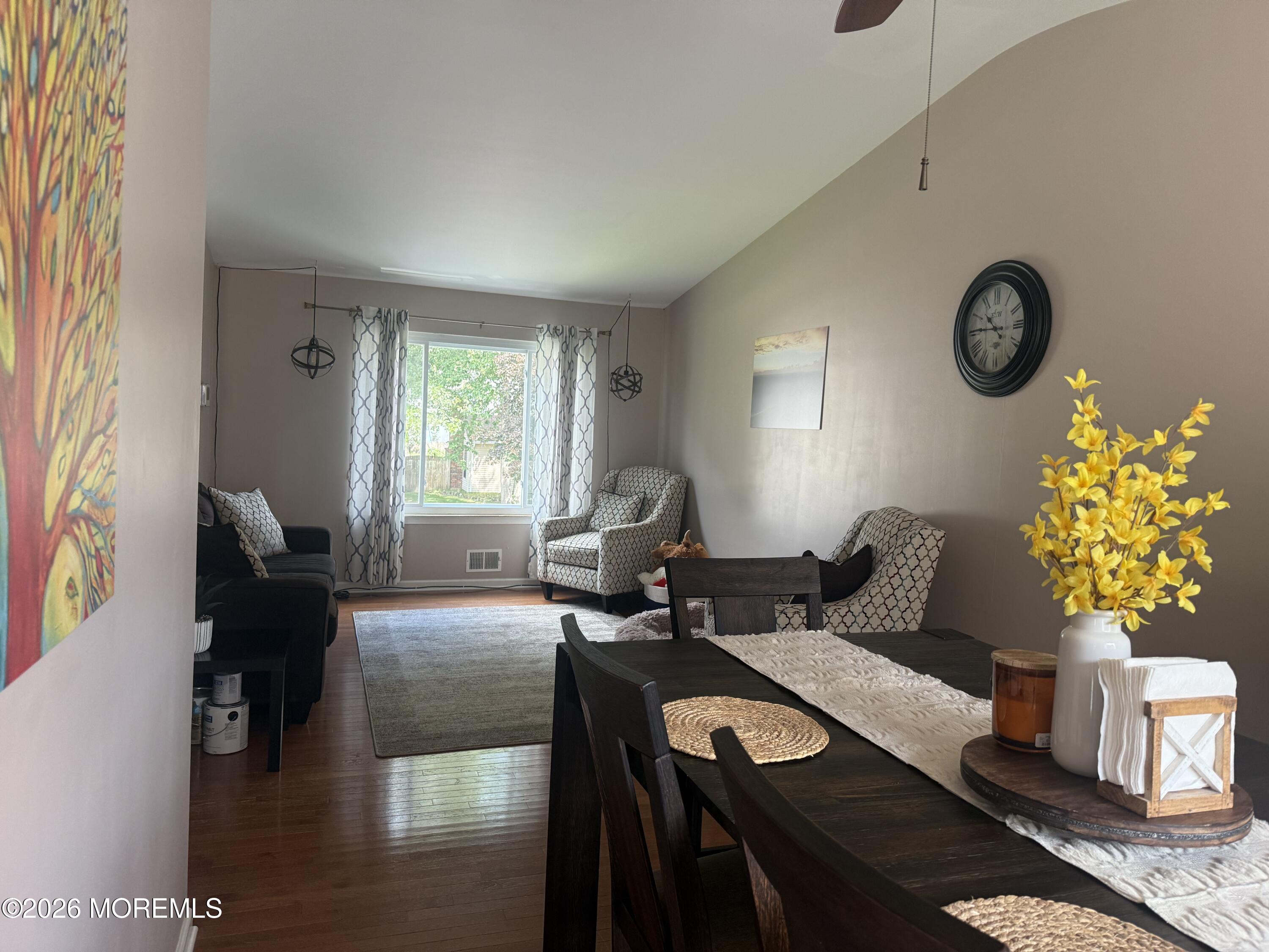 15 Barre Drive Howell NJ 07731