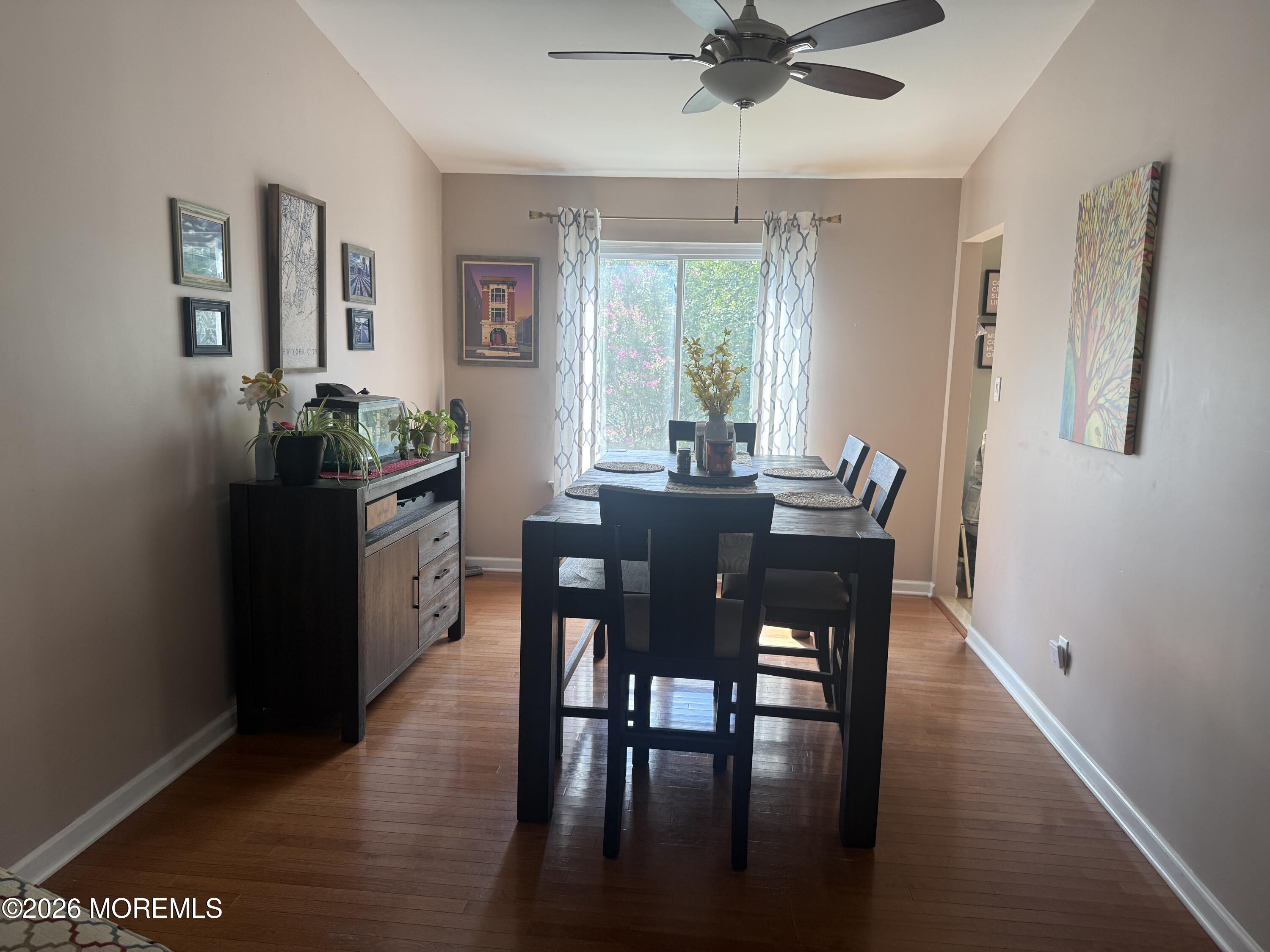 15 Barre Drive Howell NJ 07731