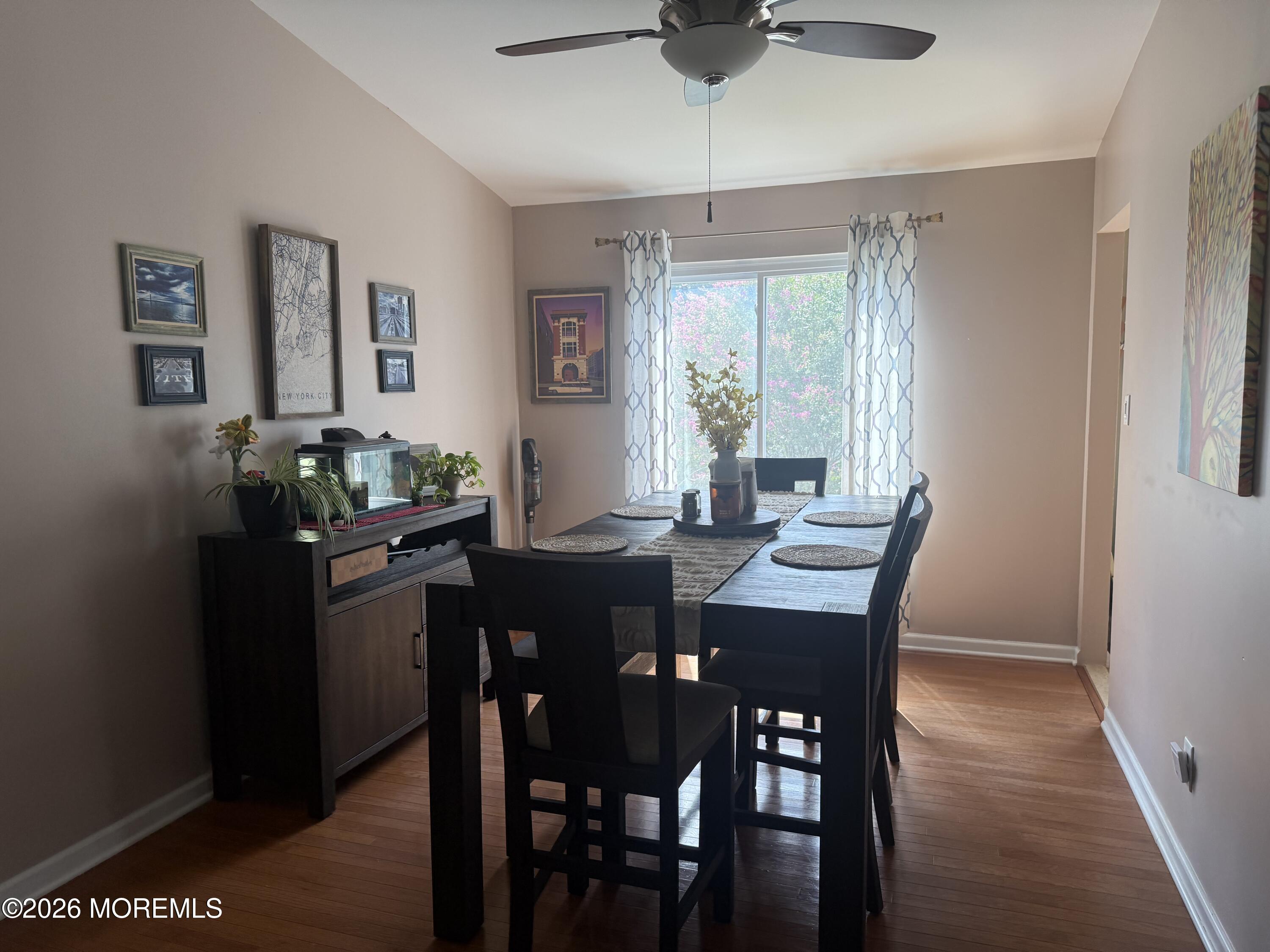 15 Barre Drive Howell NJ 07731