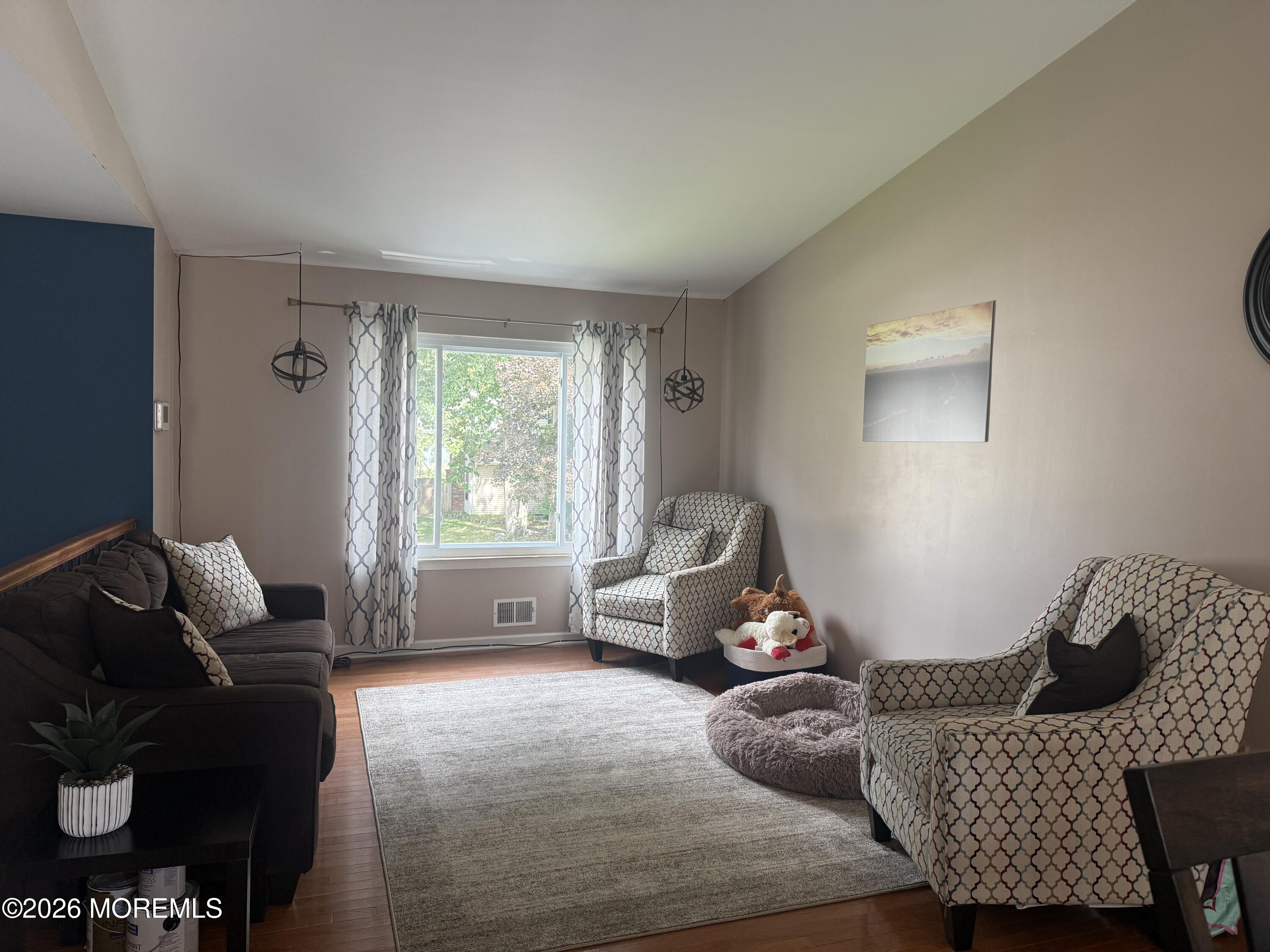 15 Barre Drive Howell NJ 07731