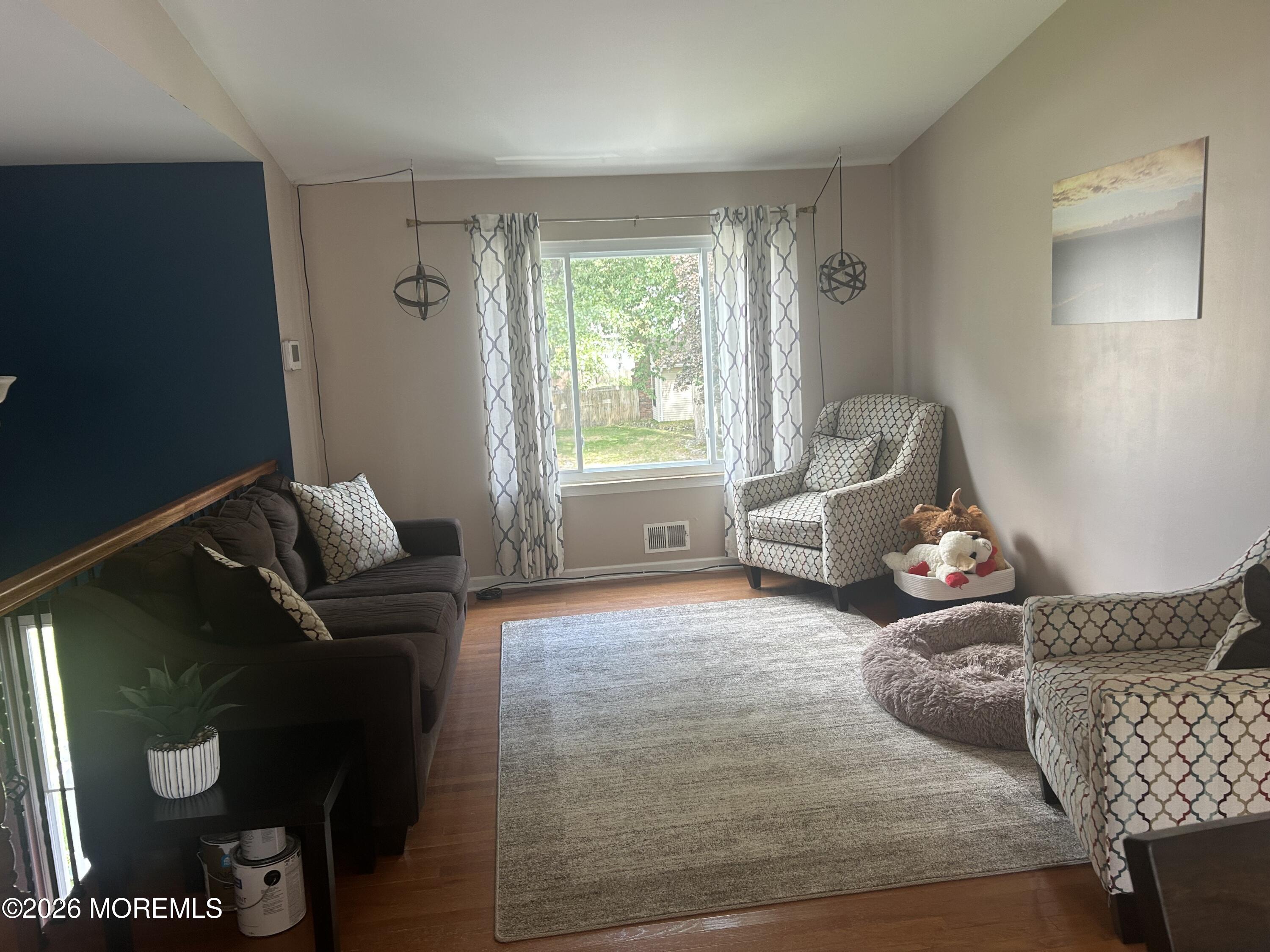 15 Barre Drive Howell NJ 07731