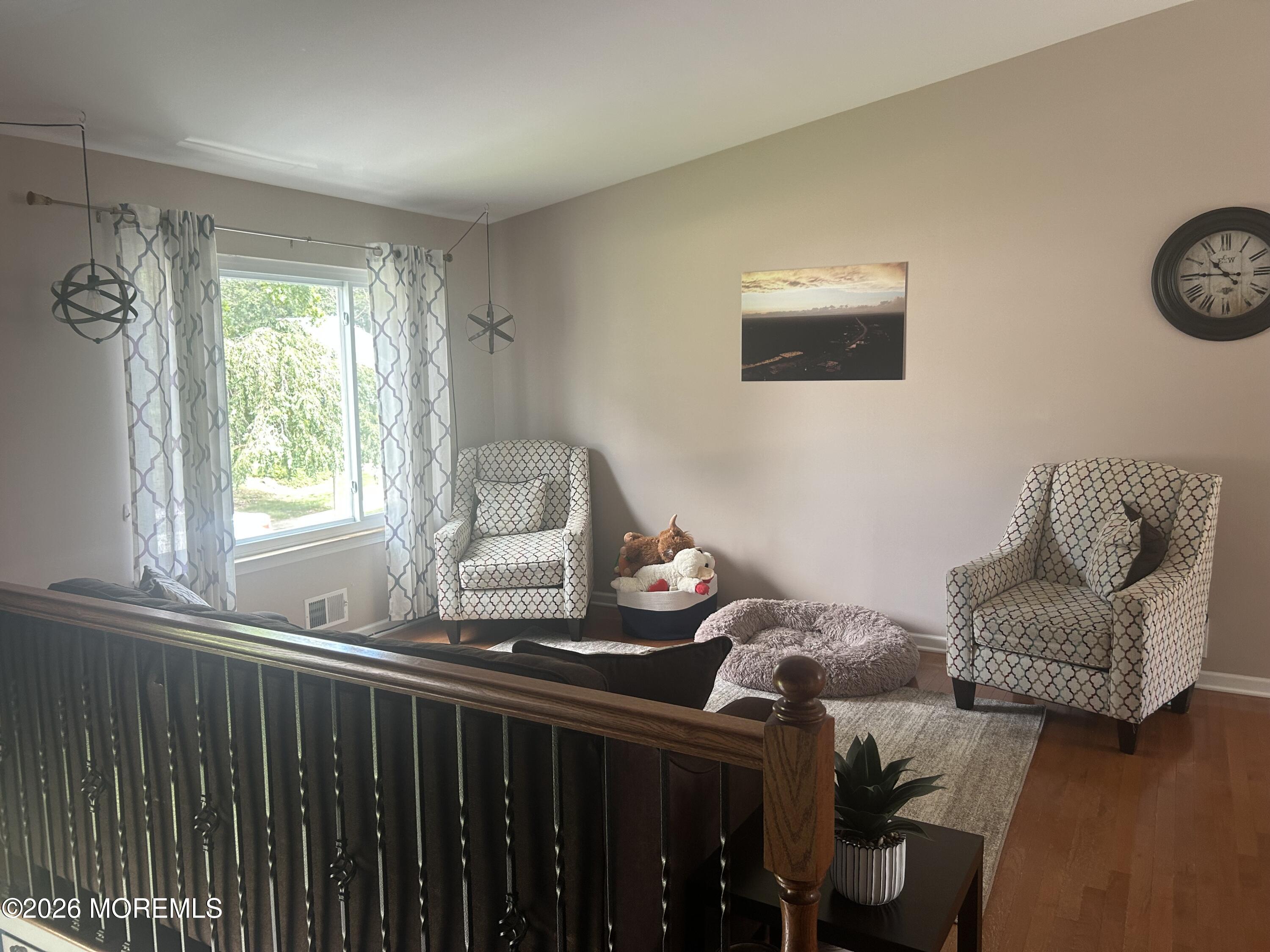 15 Barre Drive Howell NJ 07731