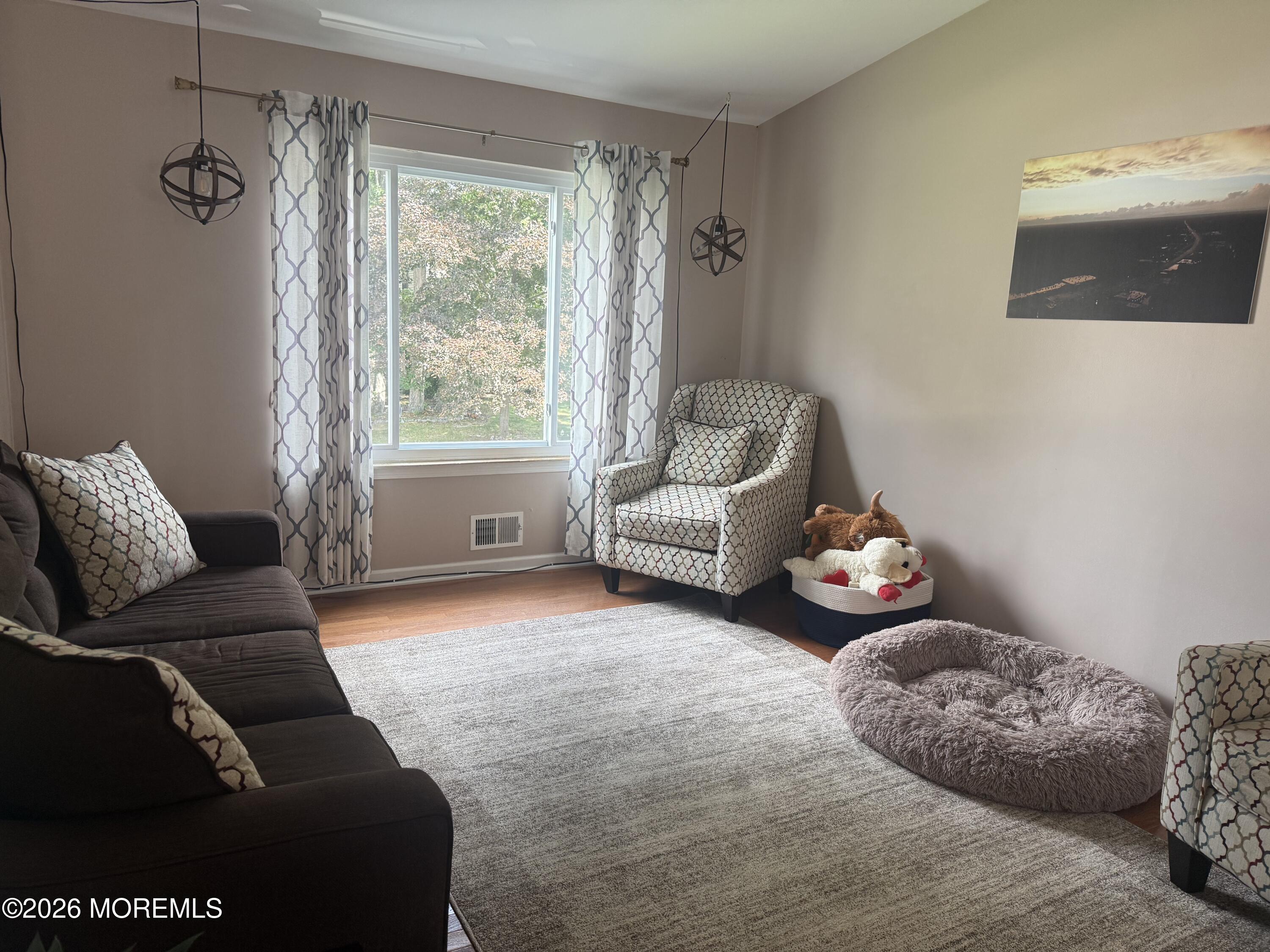 15 Barre Drive Howell NJ 07731