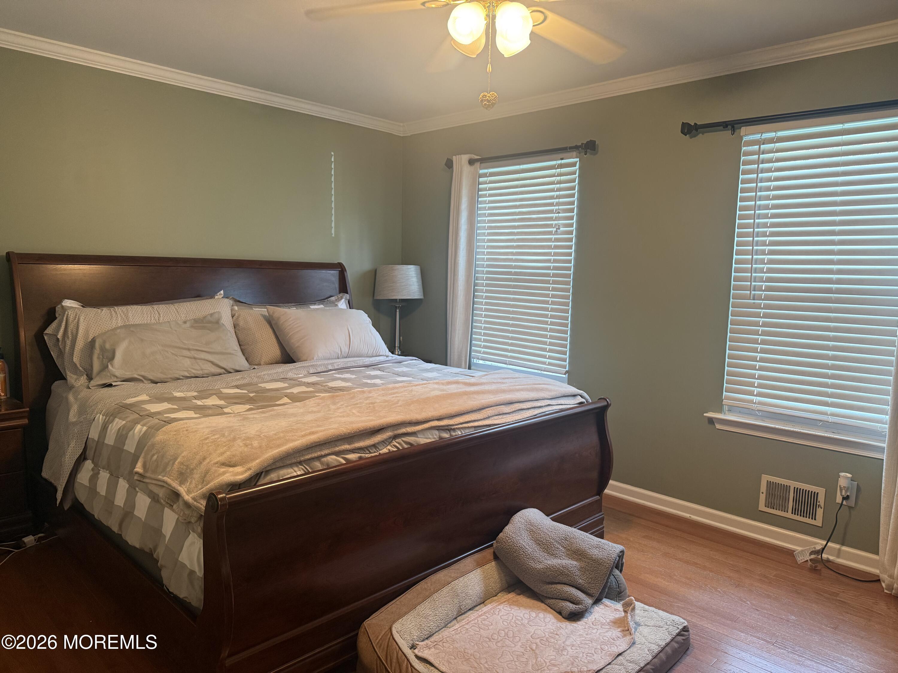 15 Barre Drive Howell NJ 07731