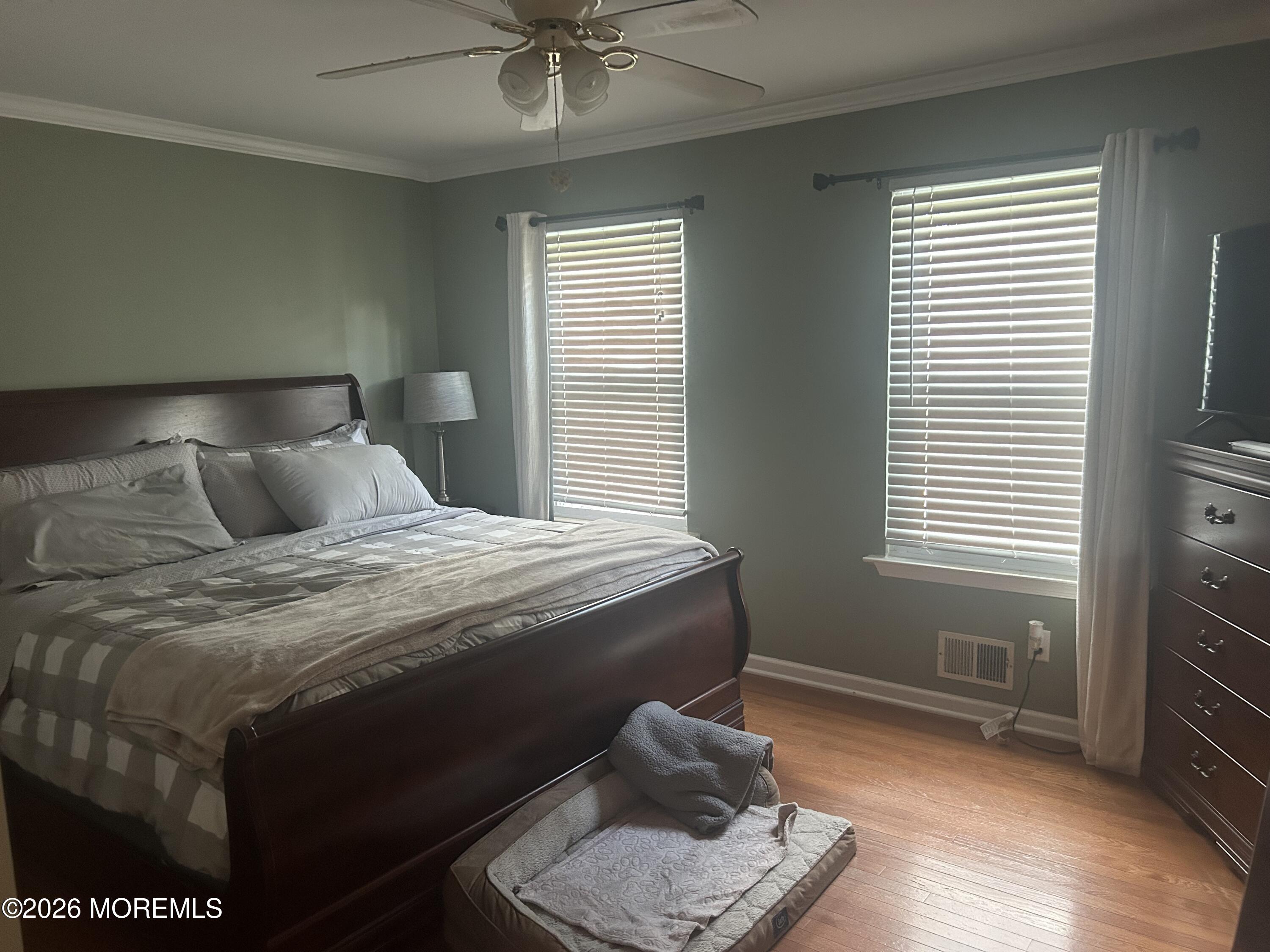 15 Barre Drive Howell NJ 07731