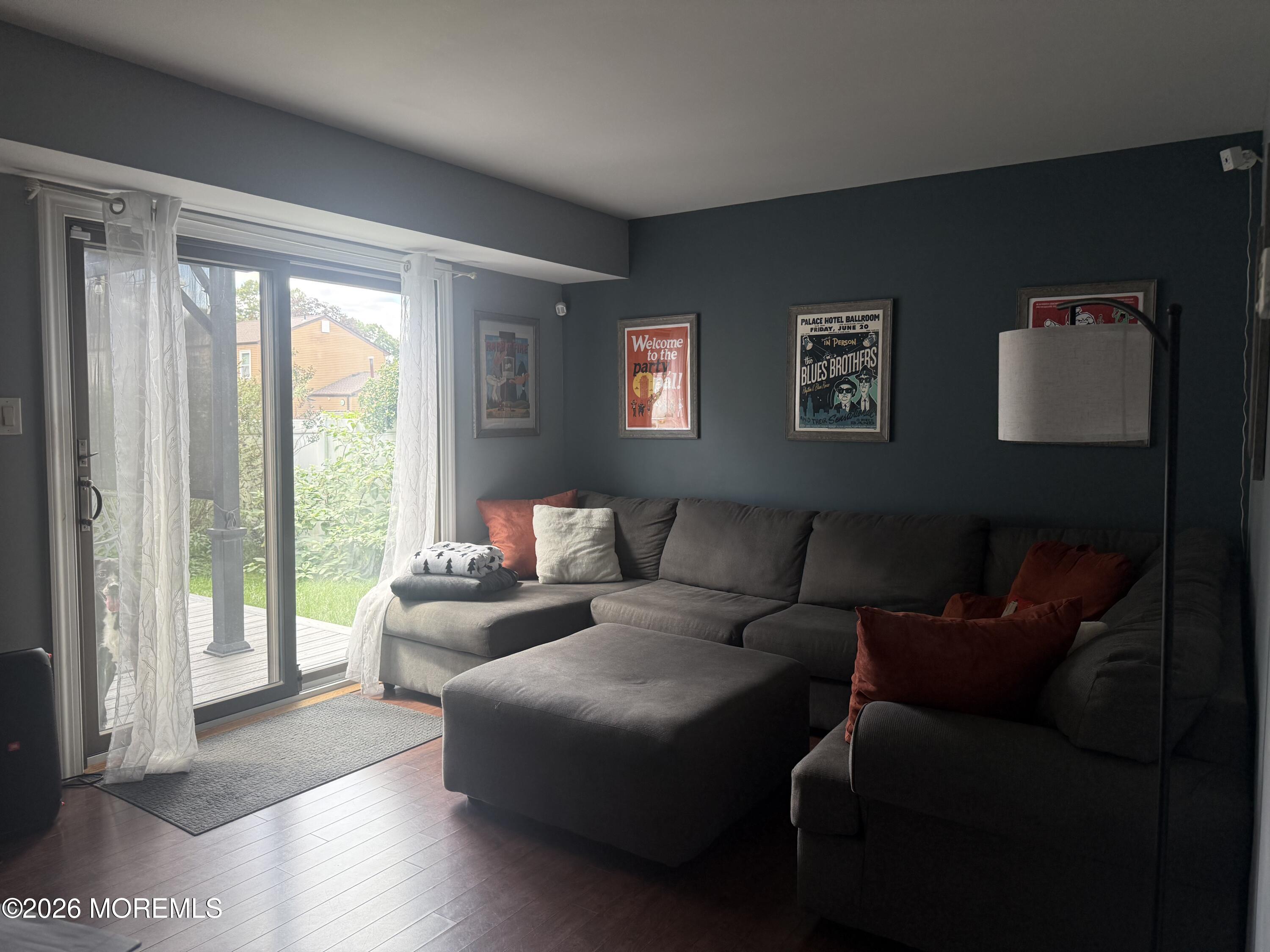 15 Barre Drive Howell NJ 07731