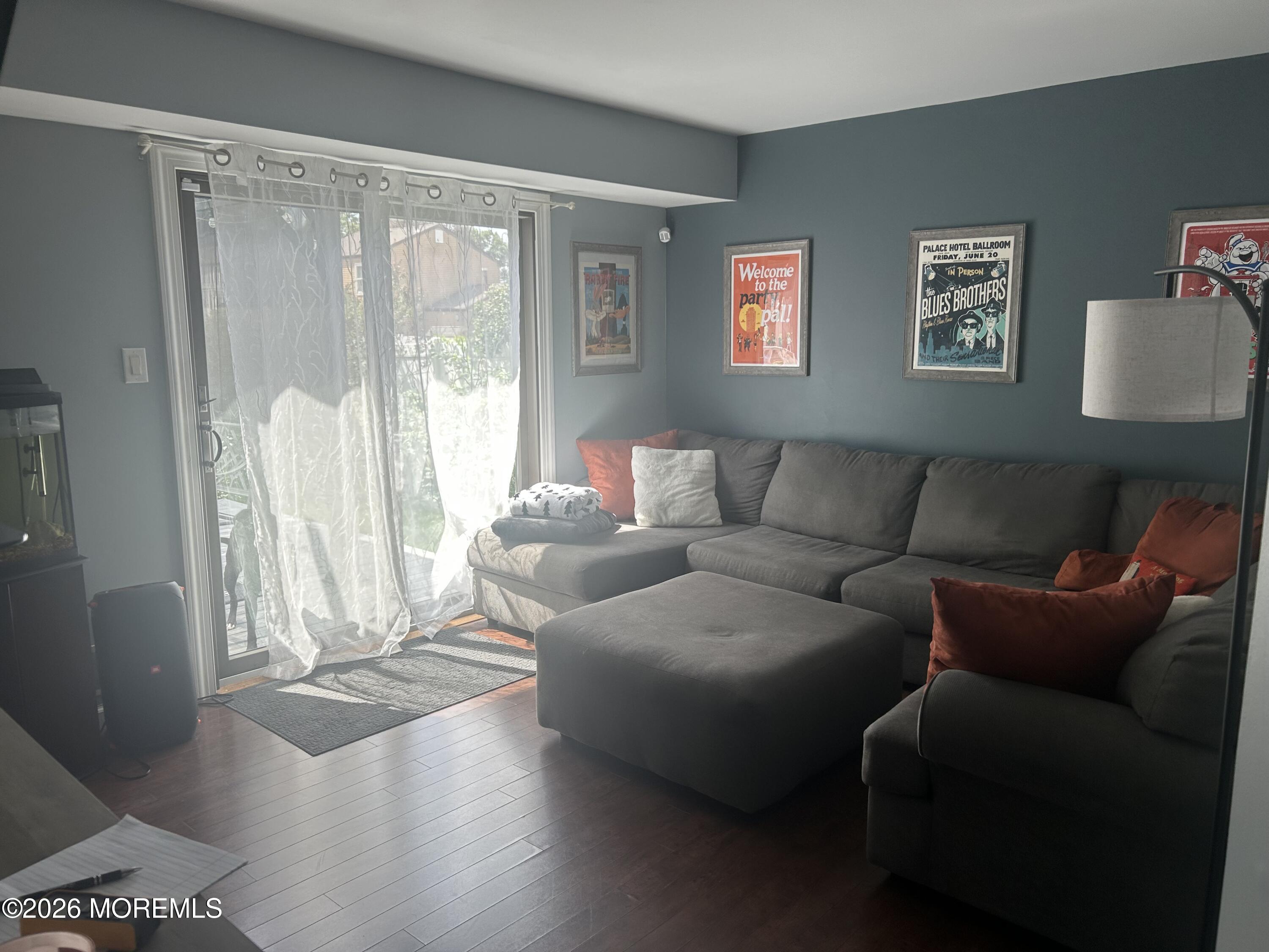 15 Barre Drive Howell NJ 07731
