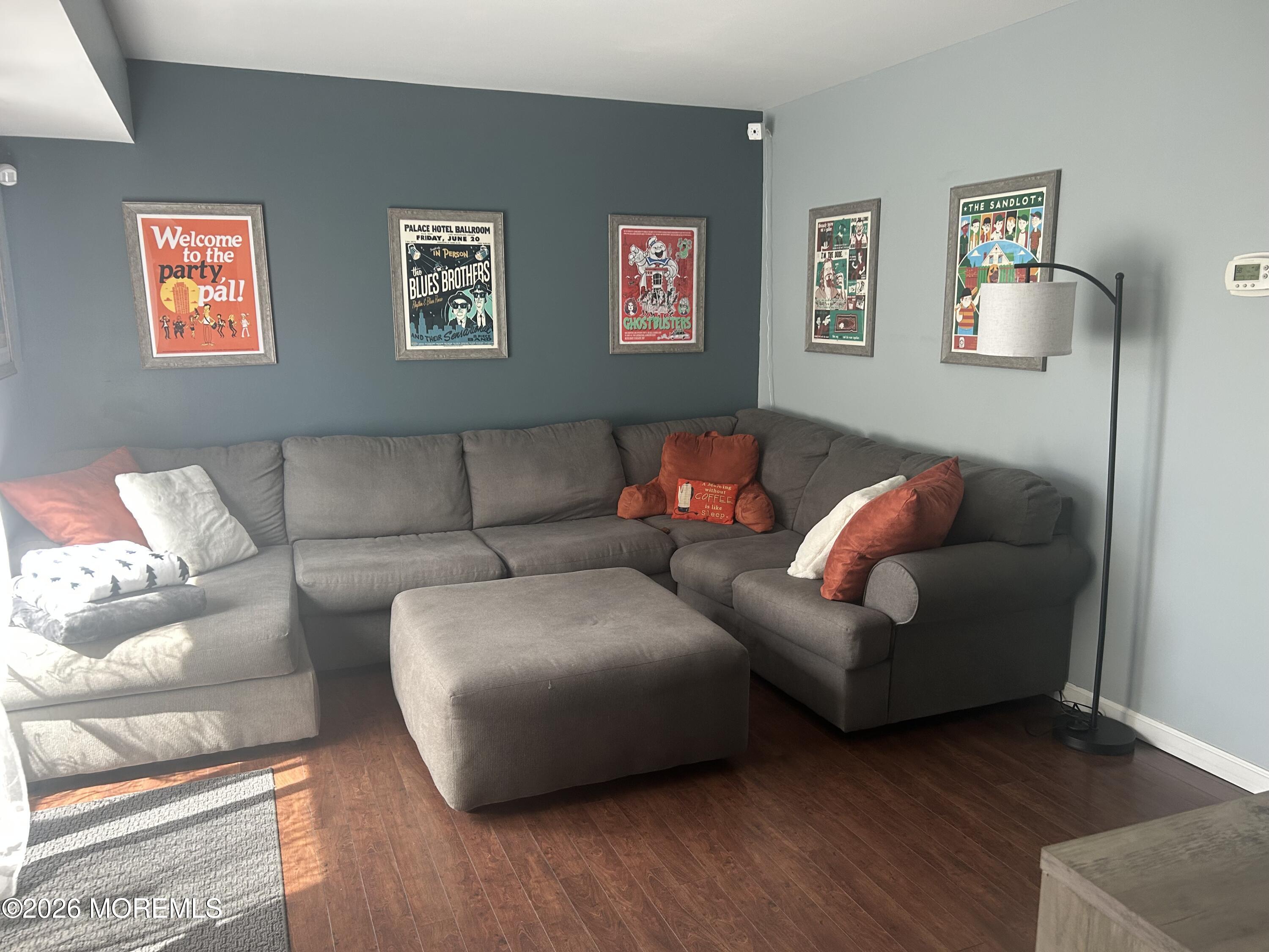 15 Barre Drive Howell NJ 07731