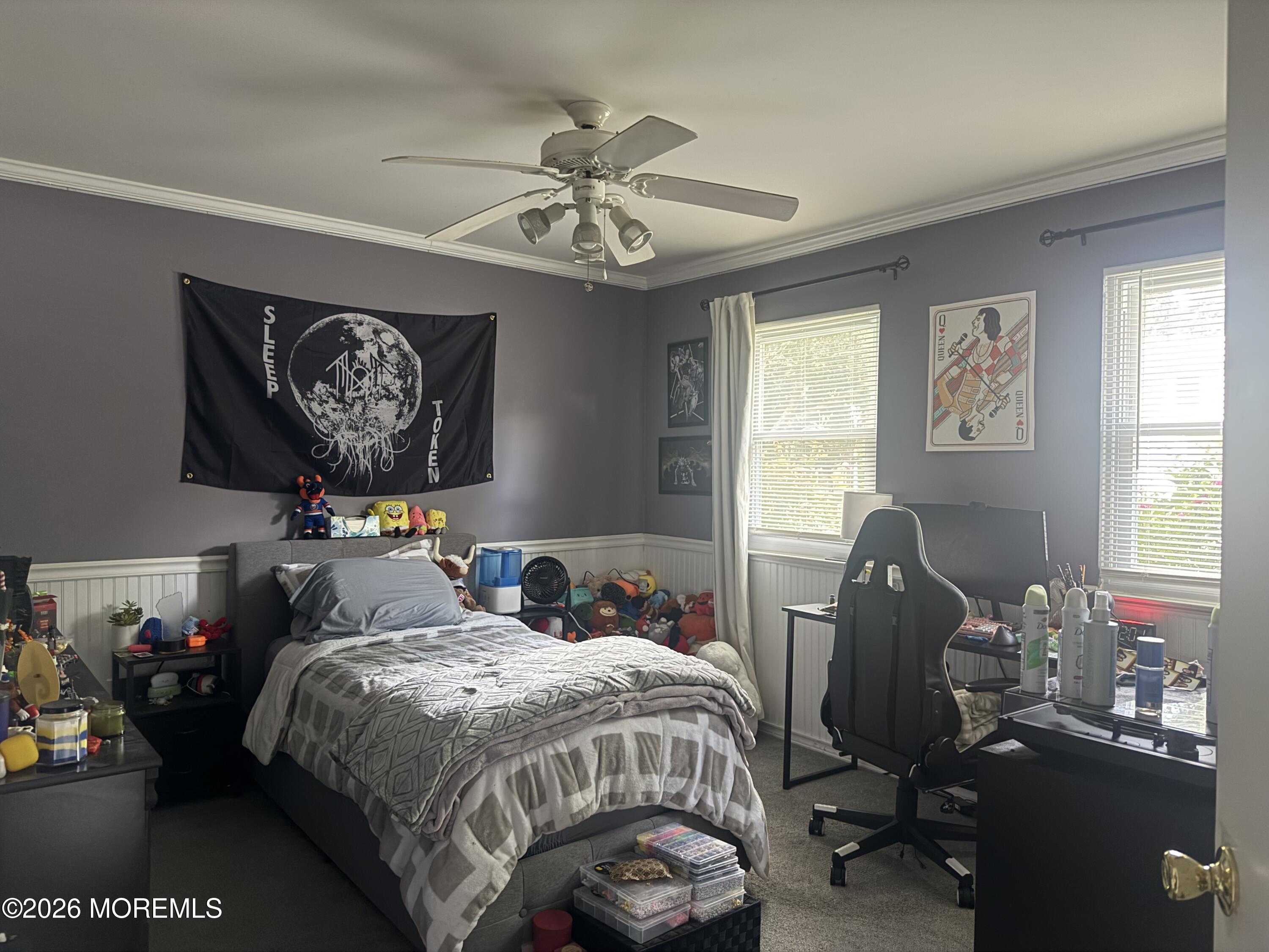 15 Barre Drive Howell NJ 07731