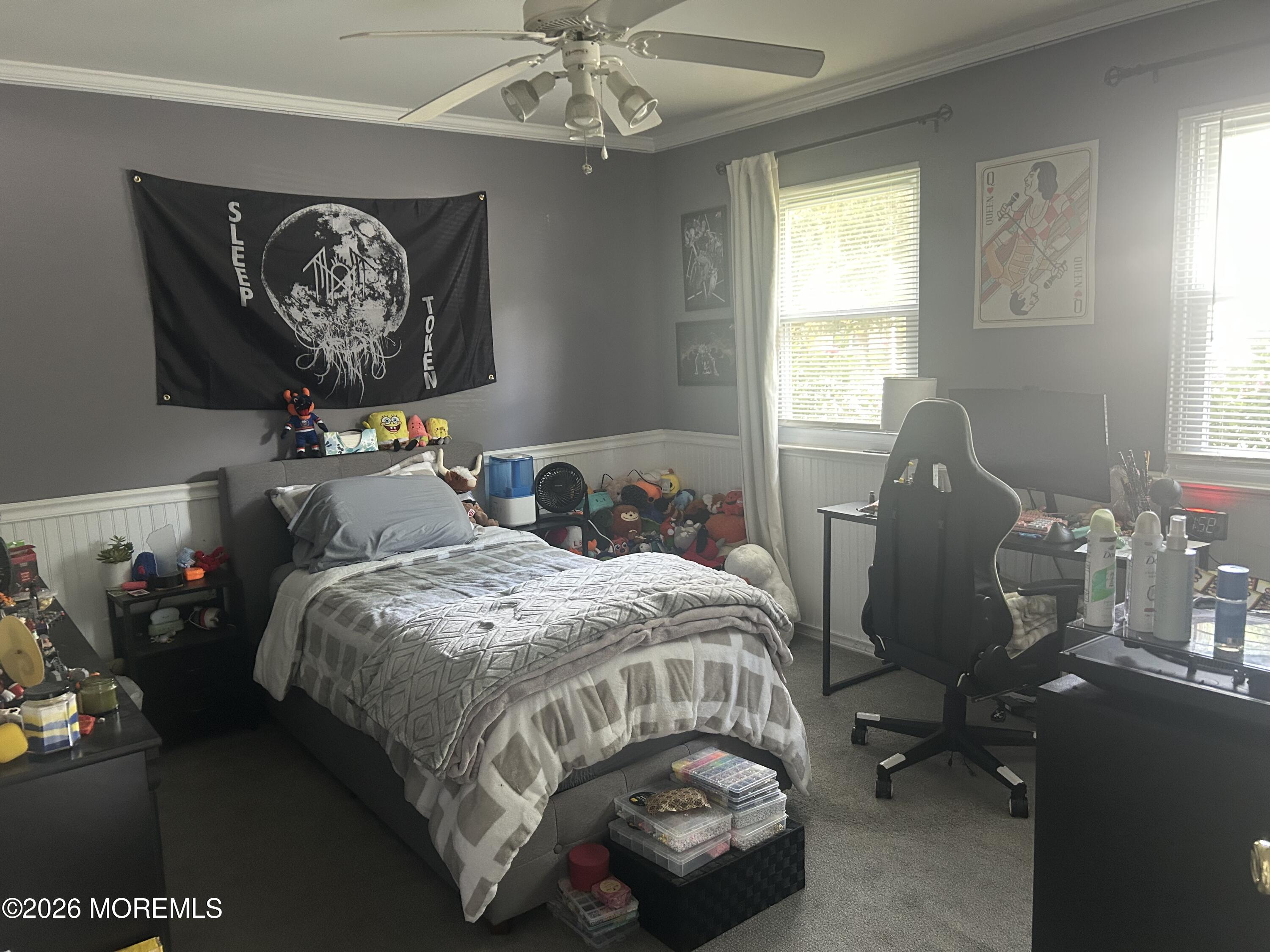 15 Barre Drive Howell NJ 07731