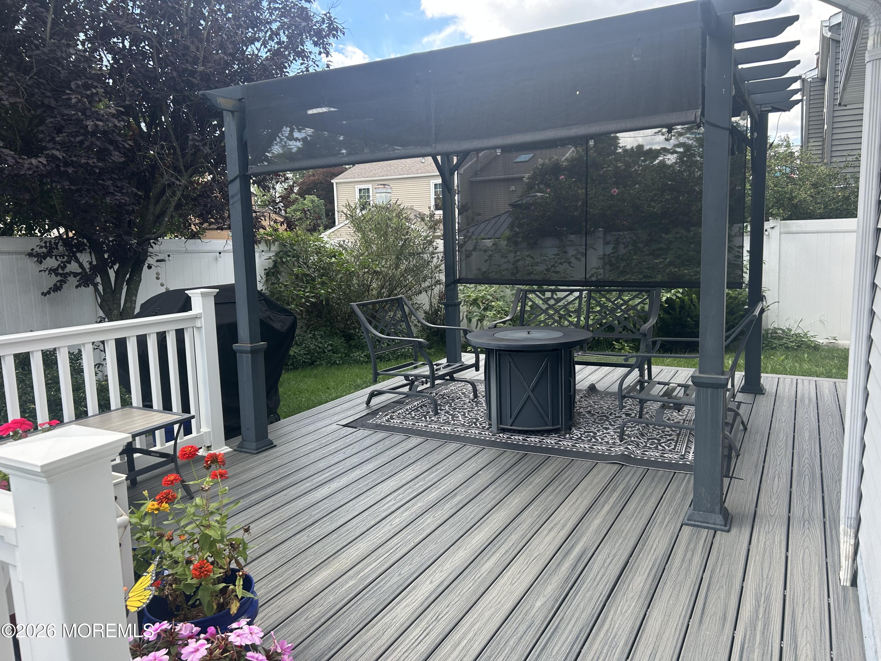 15 Barre Drive Howell NJ 07731