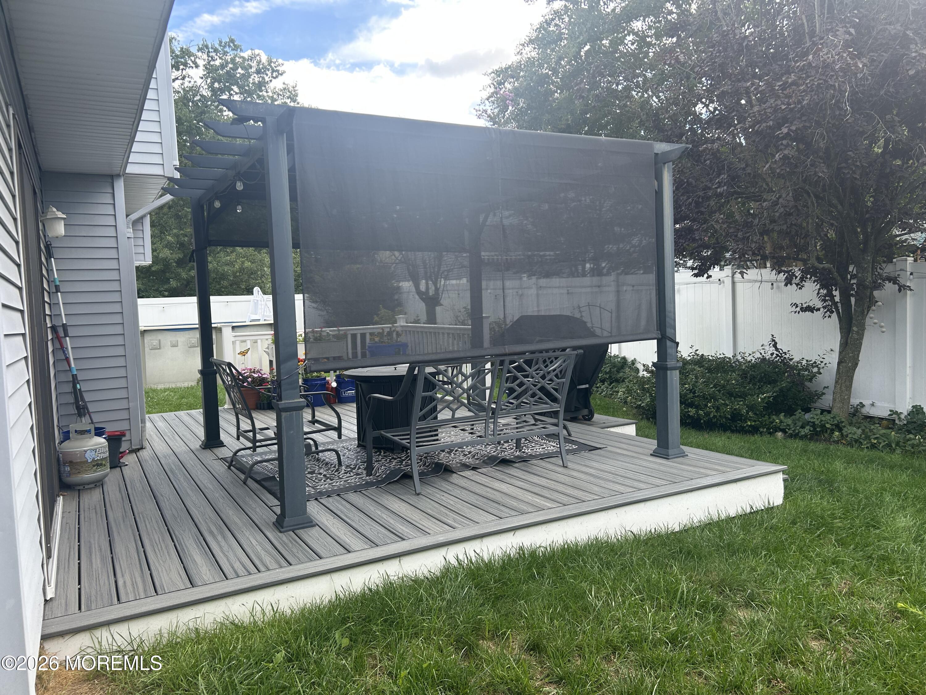 15 Barre Drive Howell NJ 07731