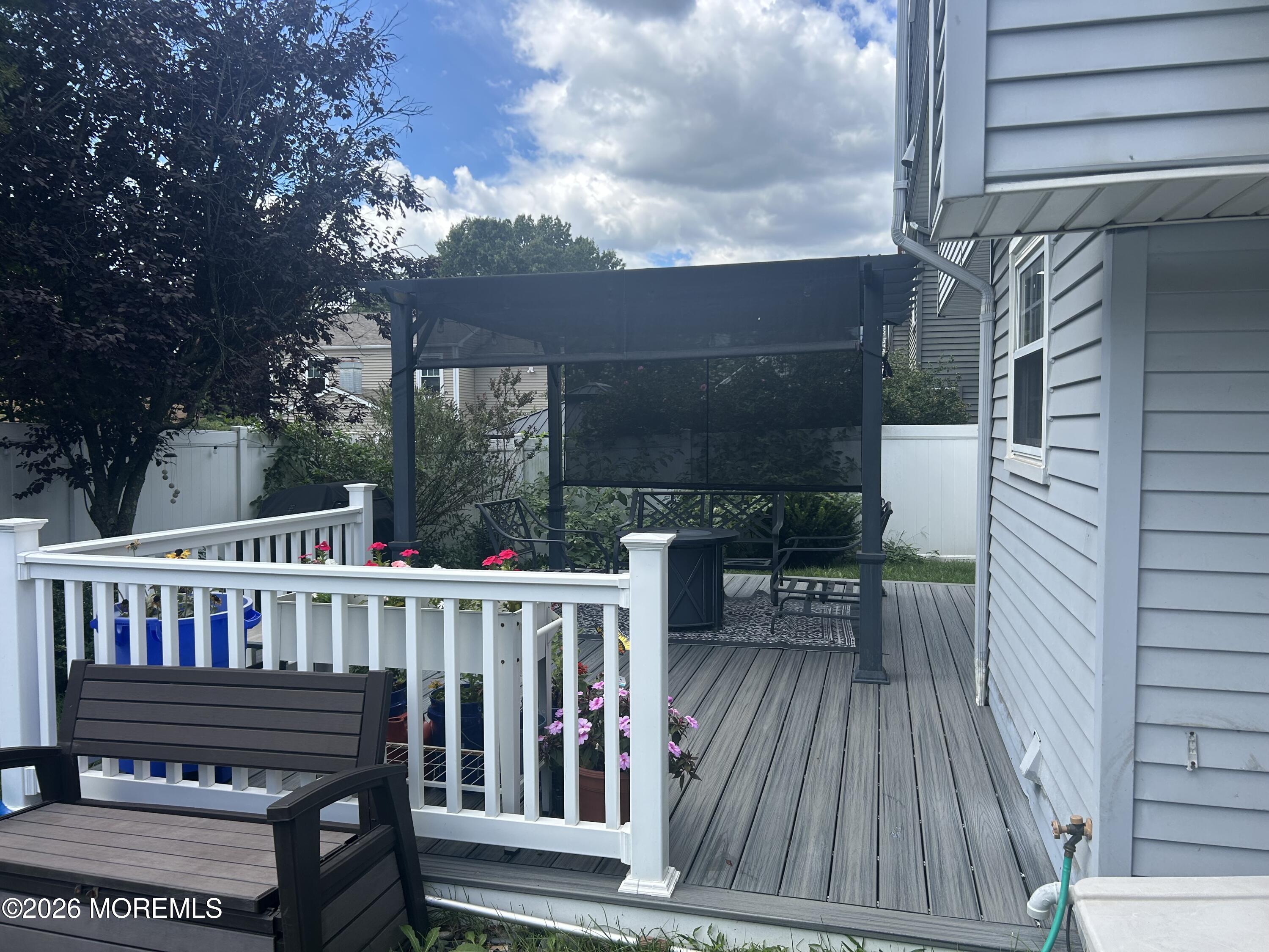 15 Barre Drive Howell NJ 07731