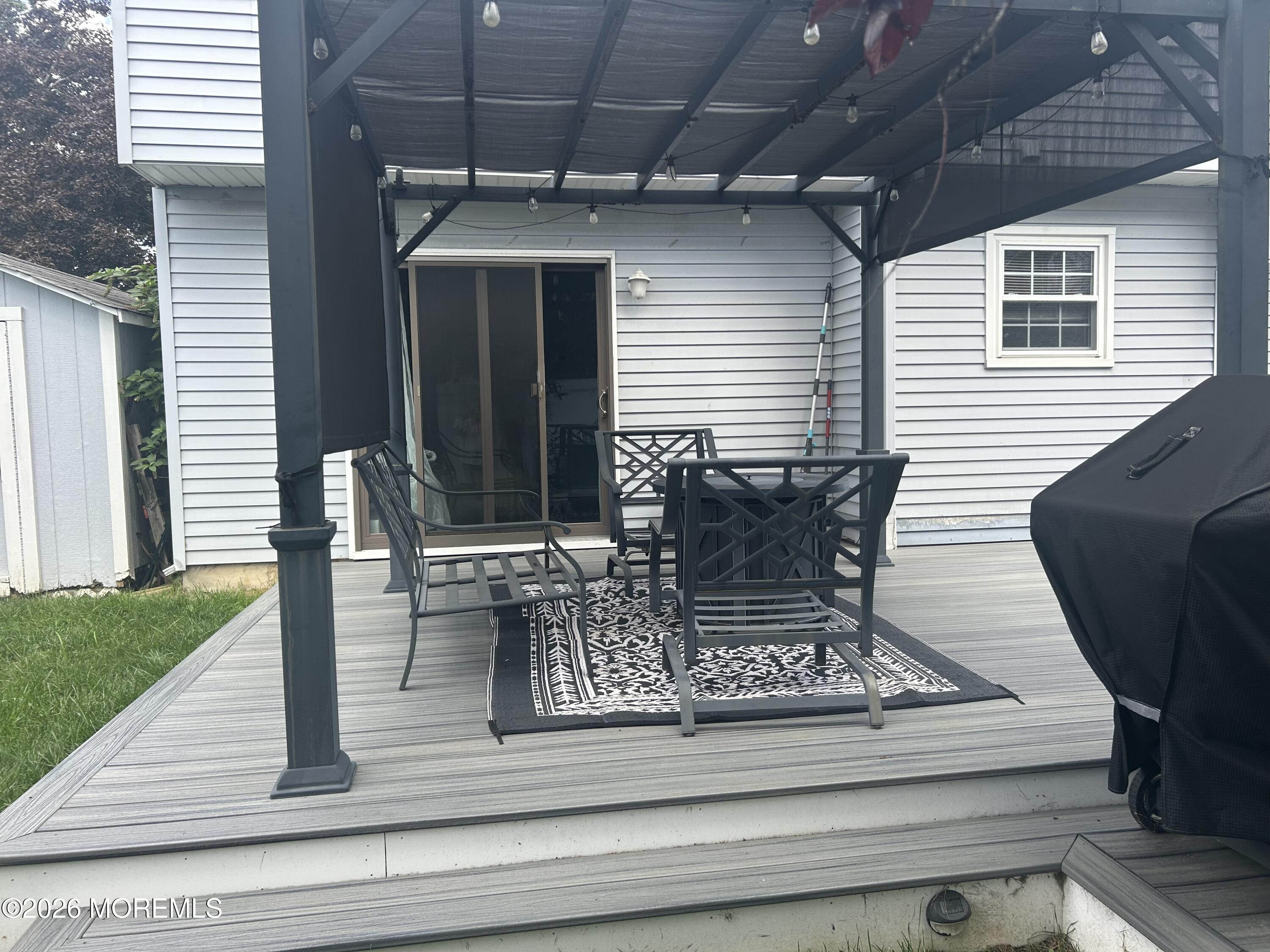 15 Barre Drive Howell NJ 07731