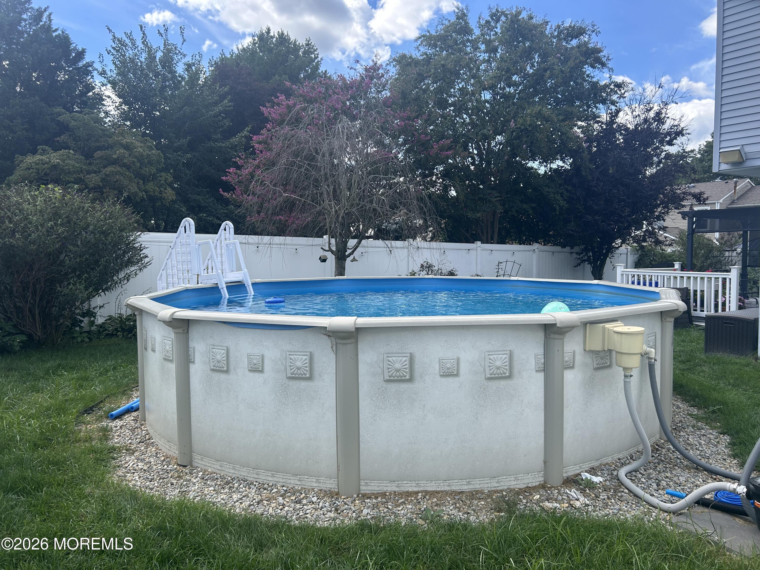 15 Barre Drive Howell NJ 07731