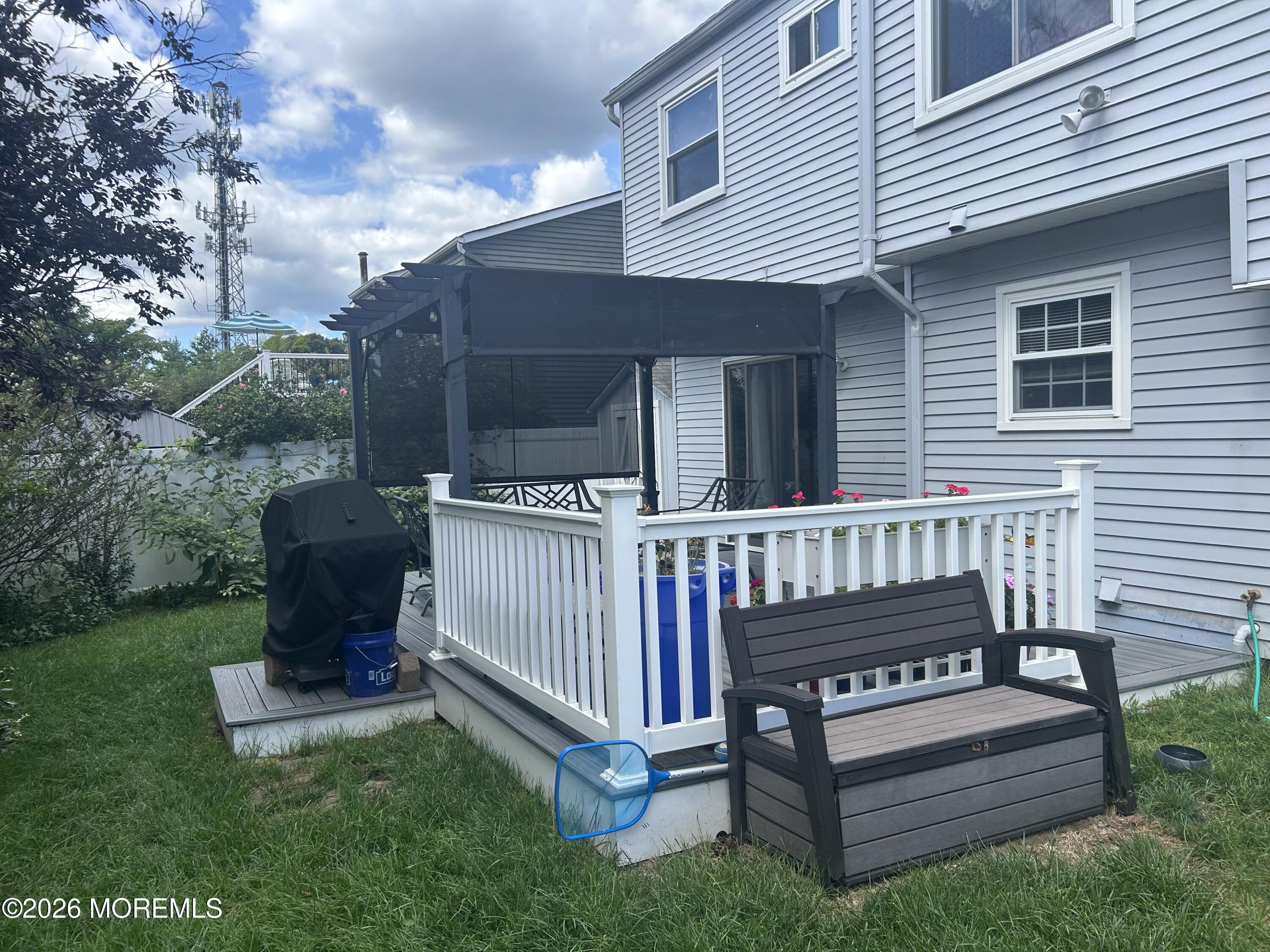 15 Barre Drive Howell NJ 07731