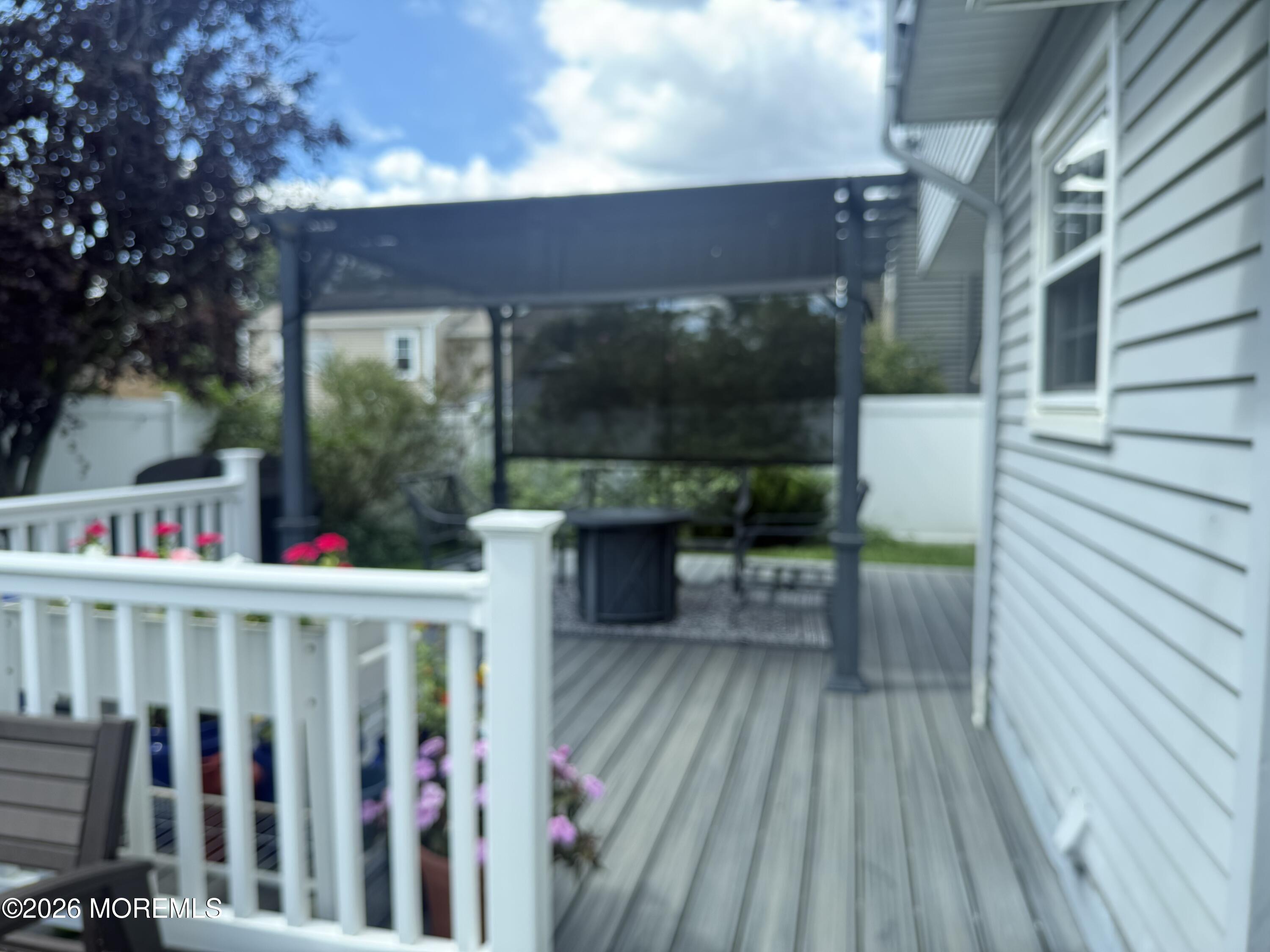 15 Barre Drive Howell NJ 07731