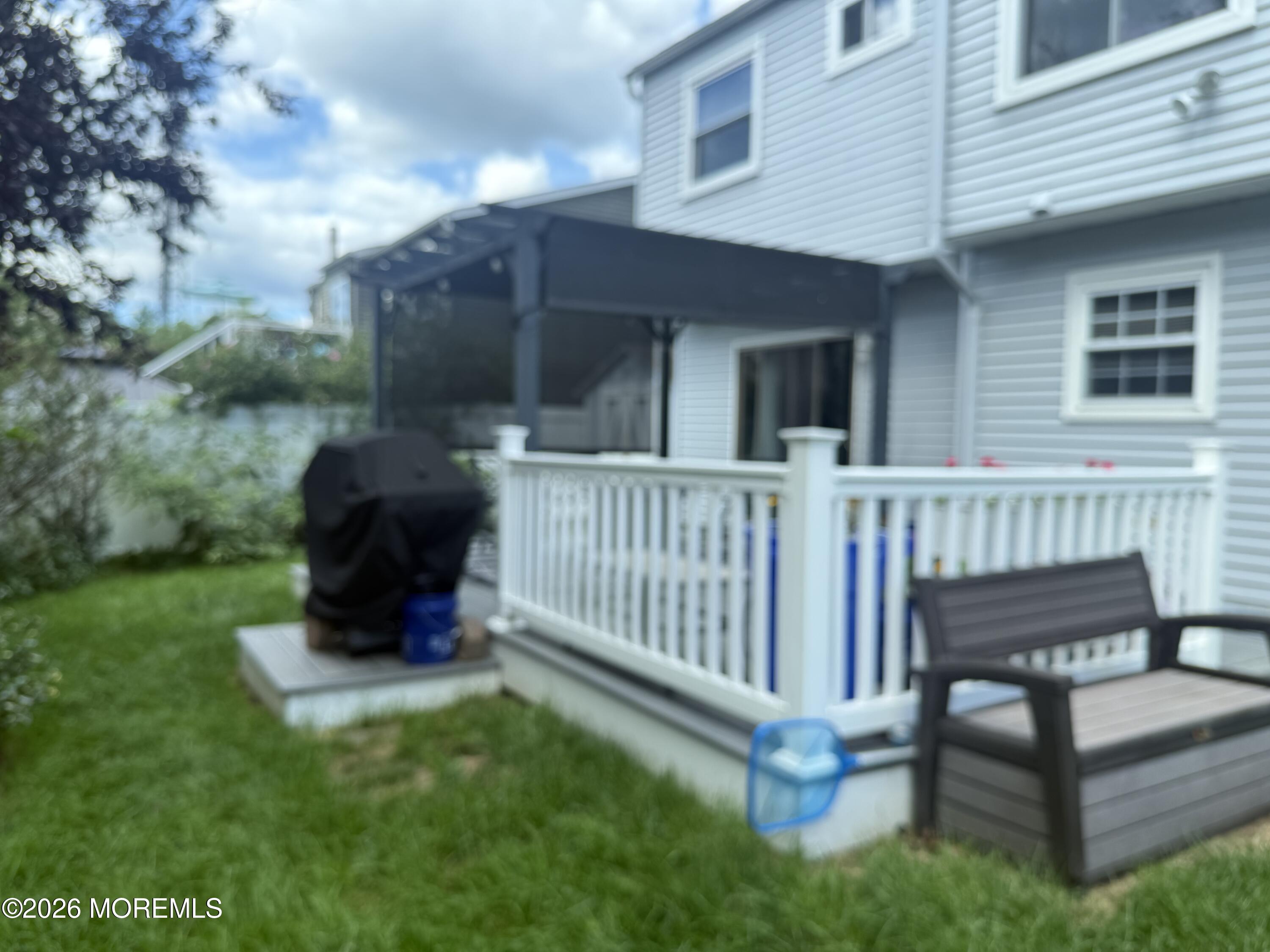 15 Barre Drive Howell NJ 07731