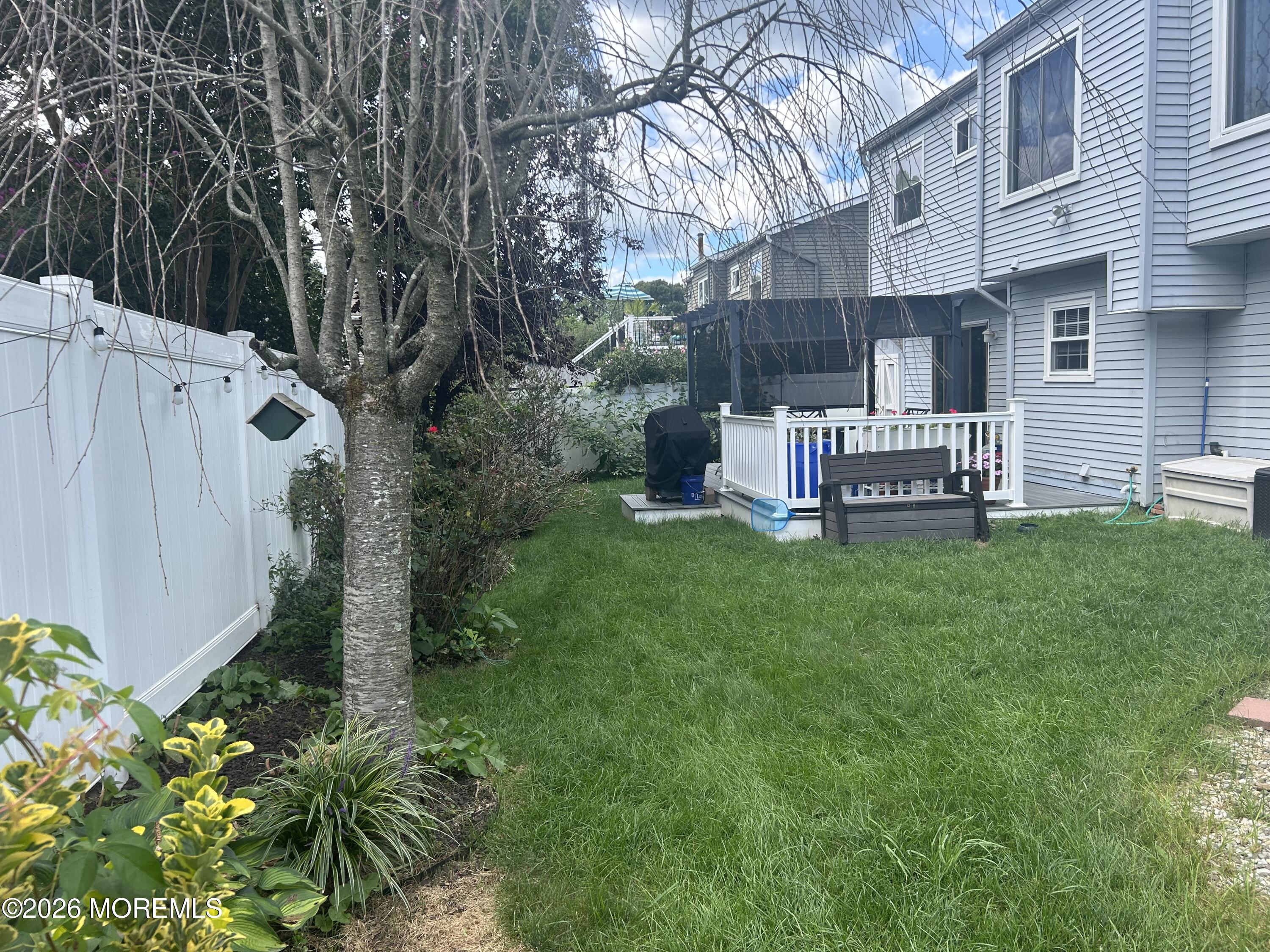 15 Barre Drive Howell NJ 07731