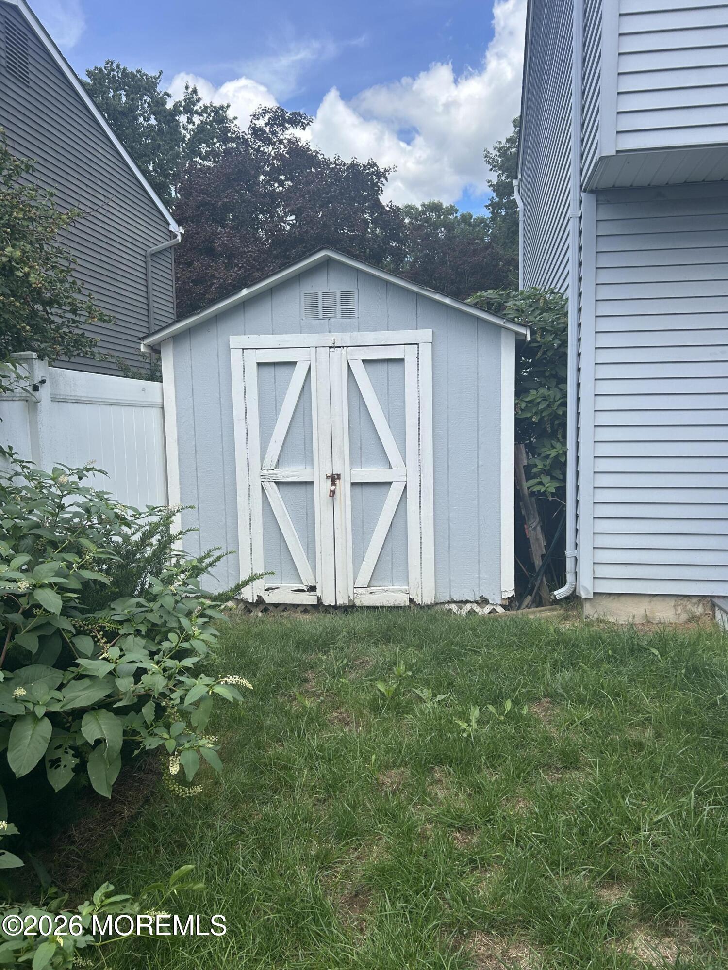 15 Barre Drive Howell NJ 07731