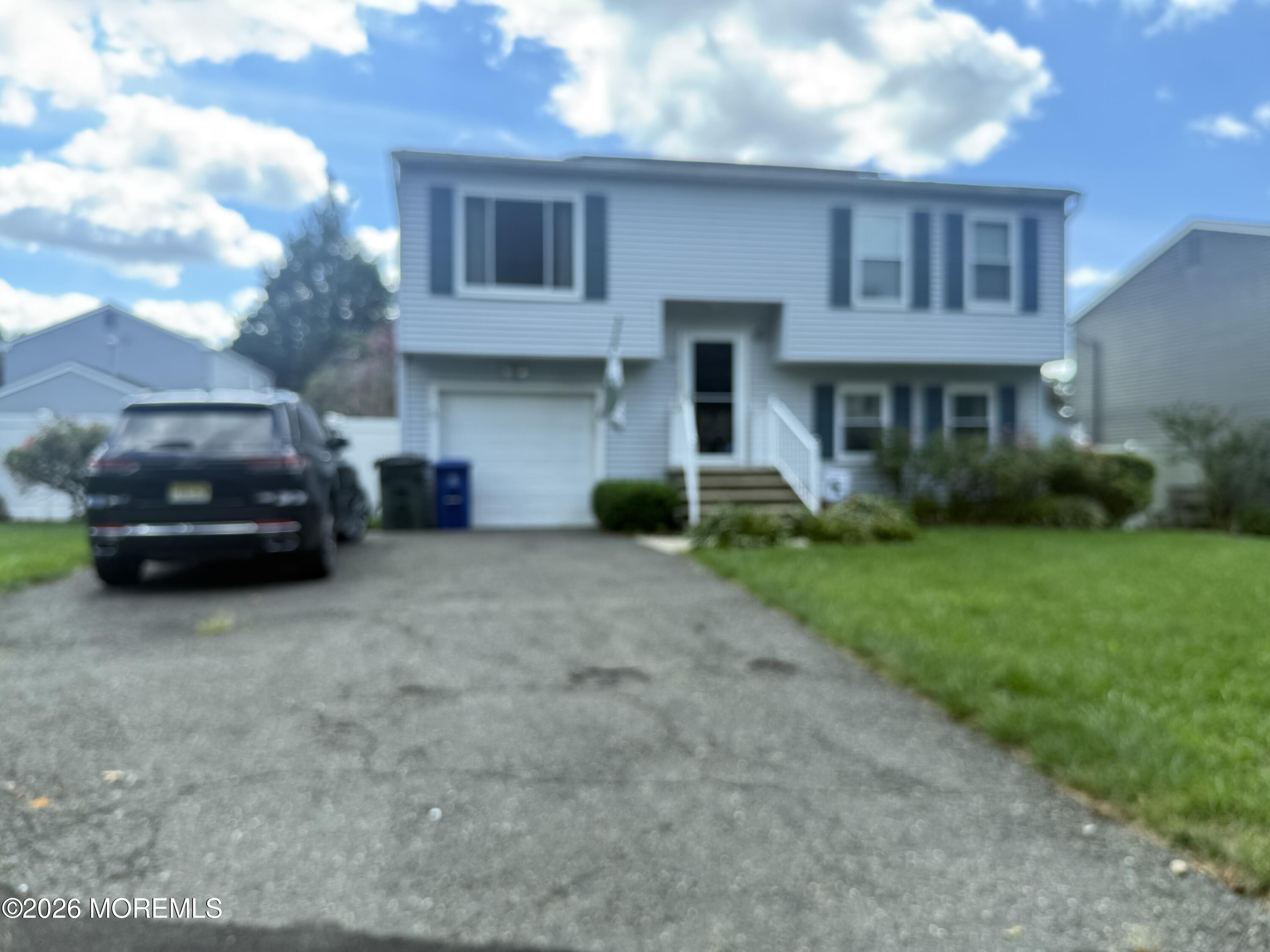 15 Barre Drive Howell NJ 07731