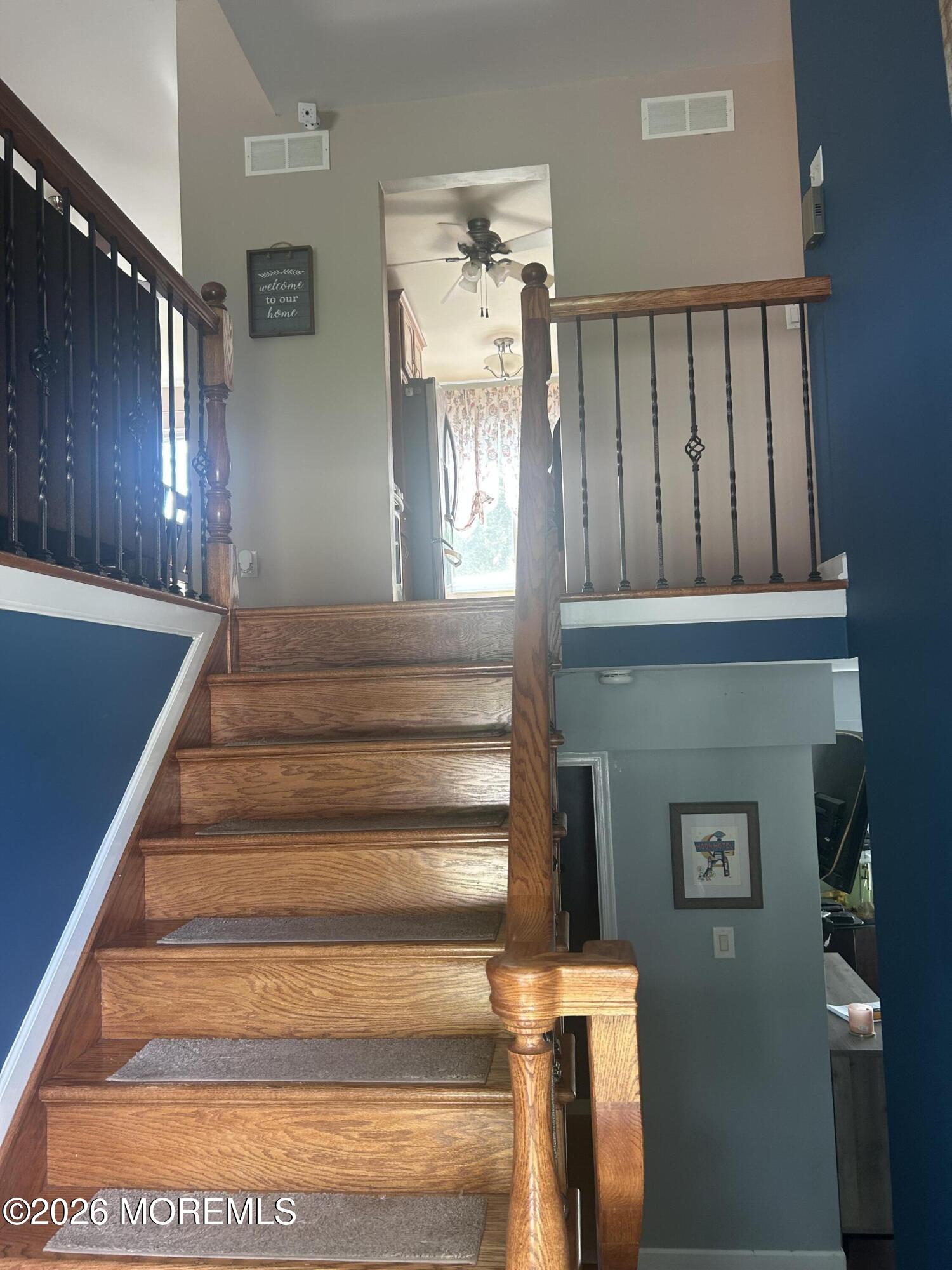 15 Barre Drive Howell NJ 07731