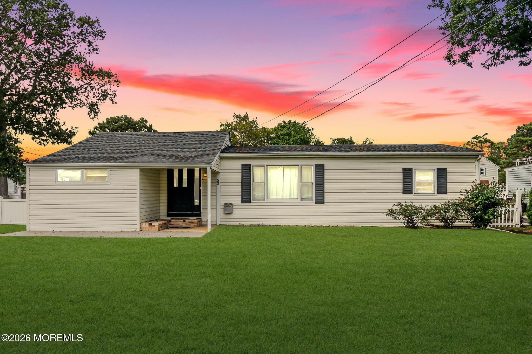 53 Southwind Drive Waretown NJ 08758