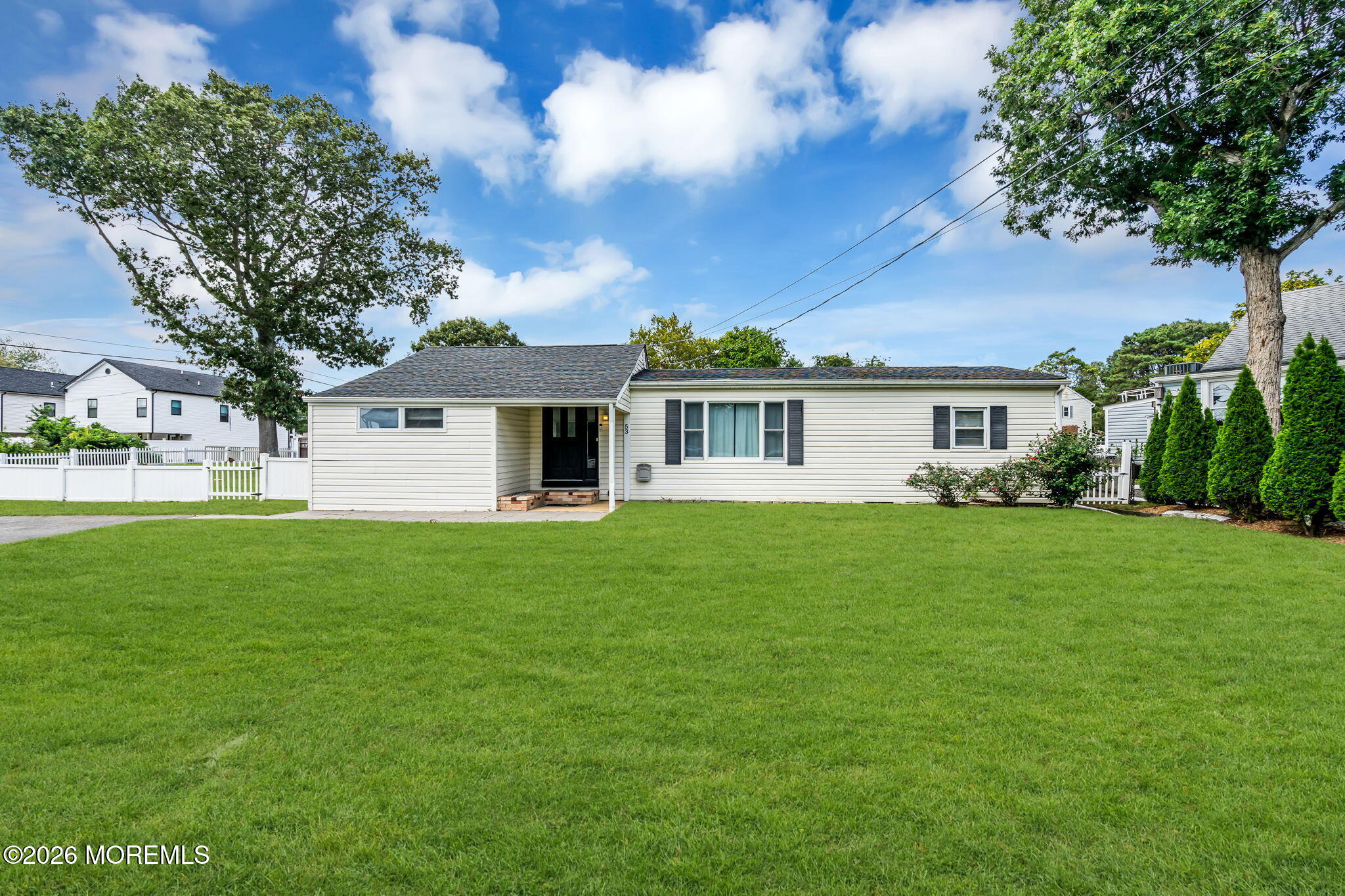 53 Southwind Drive Waretown NJ 08758