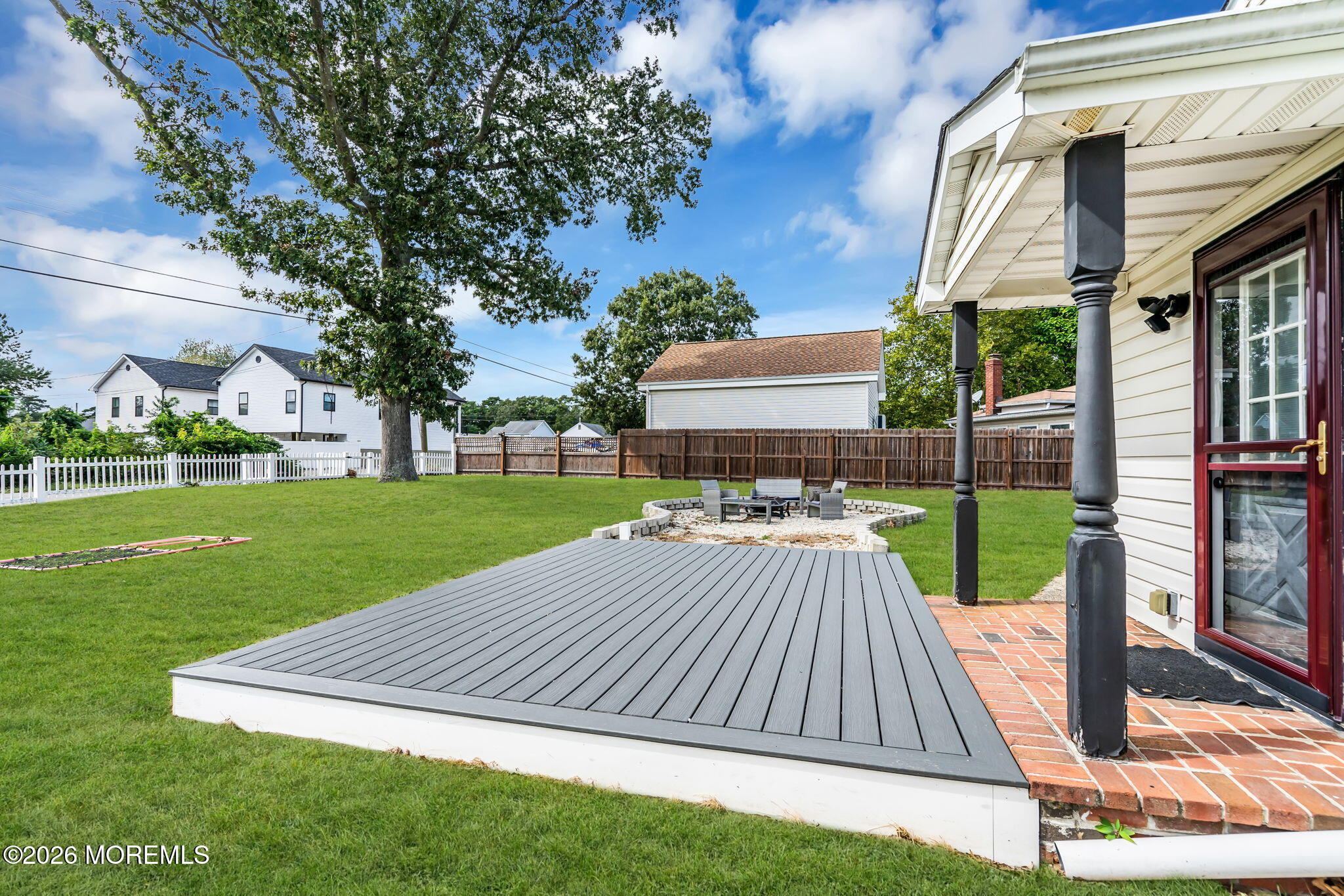 53 Southwind Drive Waretown NJ 08758