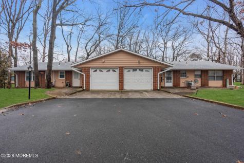 598B Lake Point Drive Lakewood NJ 08701