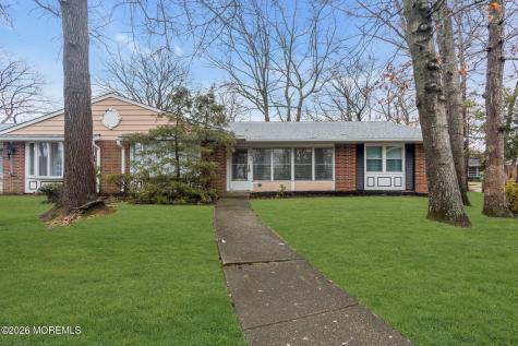 598B Lake Point Drive Lakewood NJ 08701