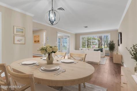 598B Lake Point Drive Lakewood NJ 08701