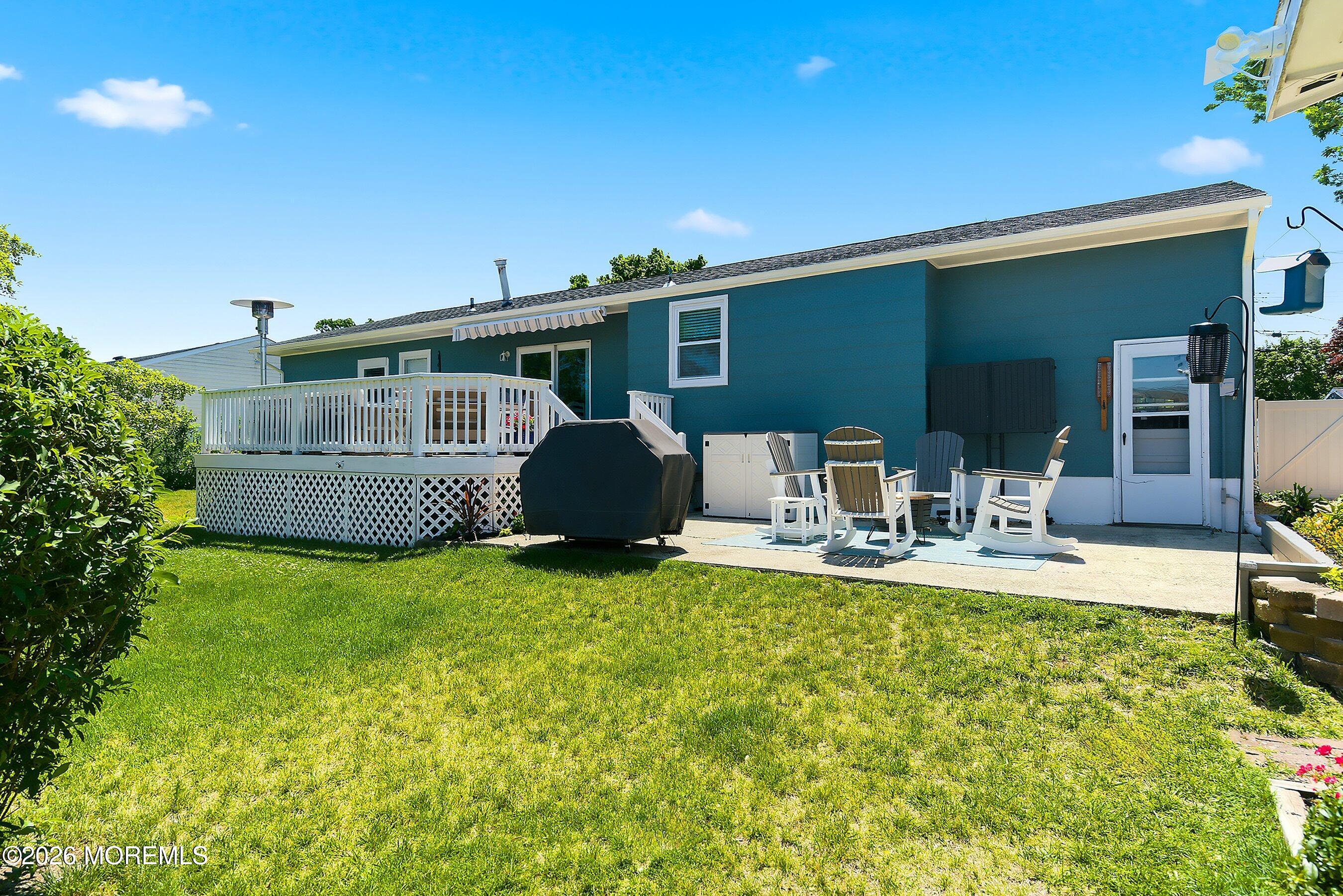 745 Midstreams Road Brick NJ 08724