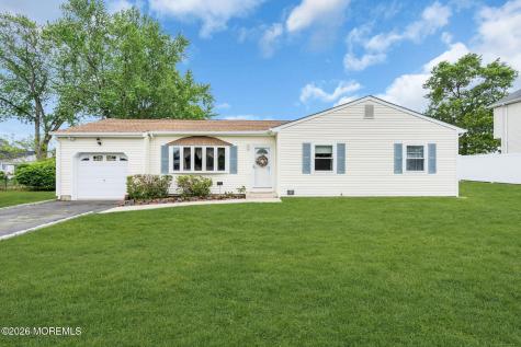 816 6th Avenue Toms River NJ 08757