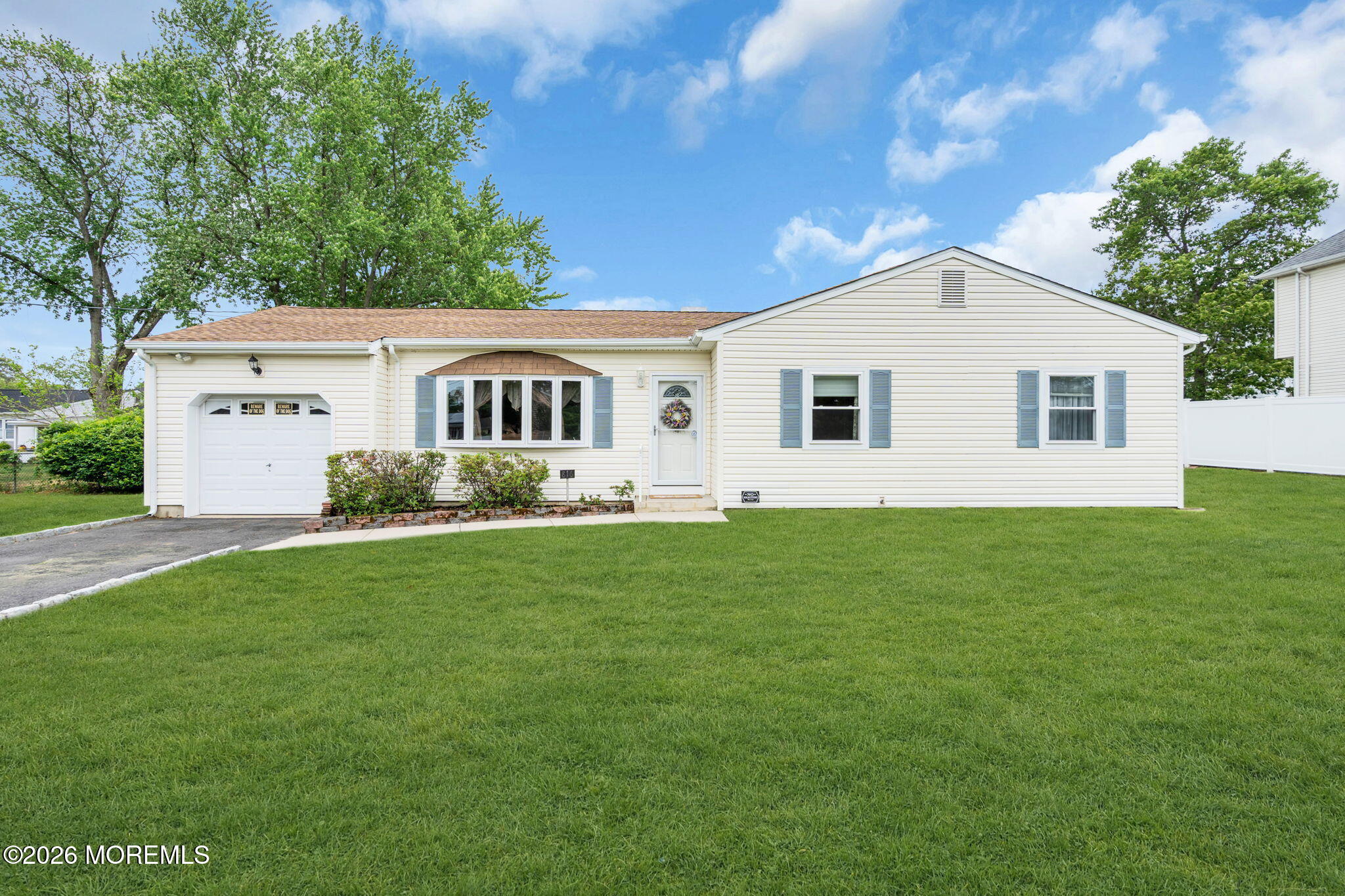 816 6th Avenue Toms River NJ 08757