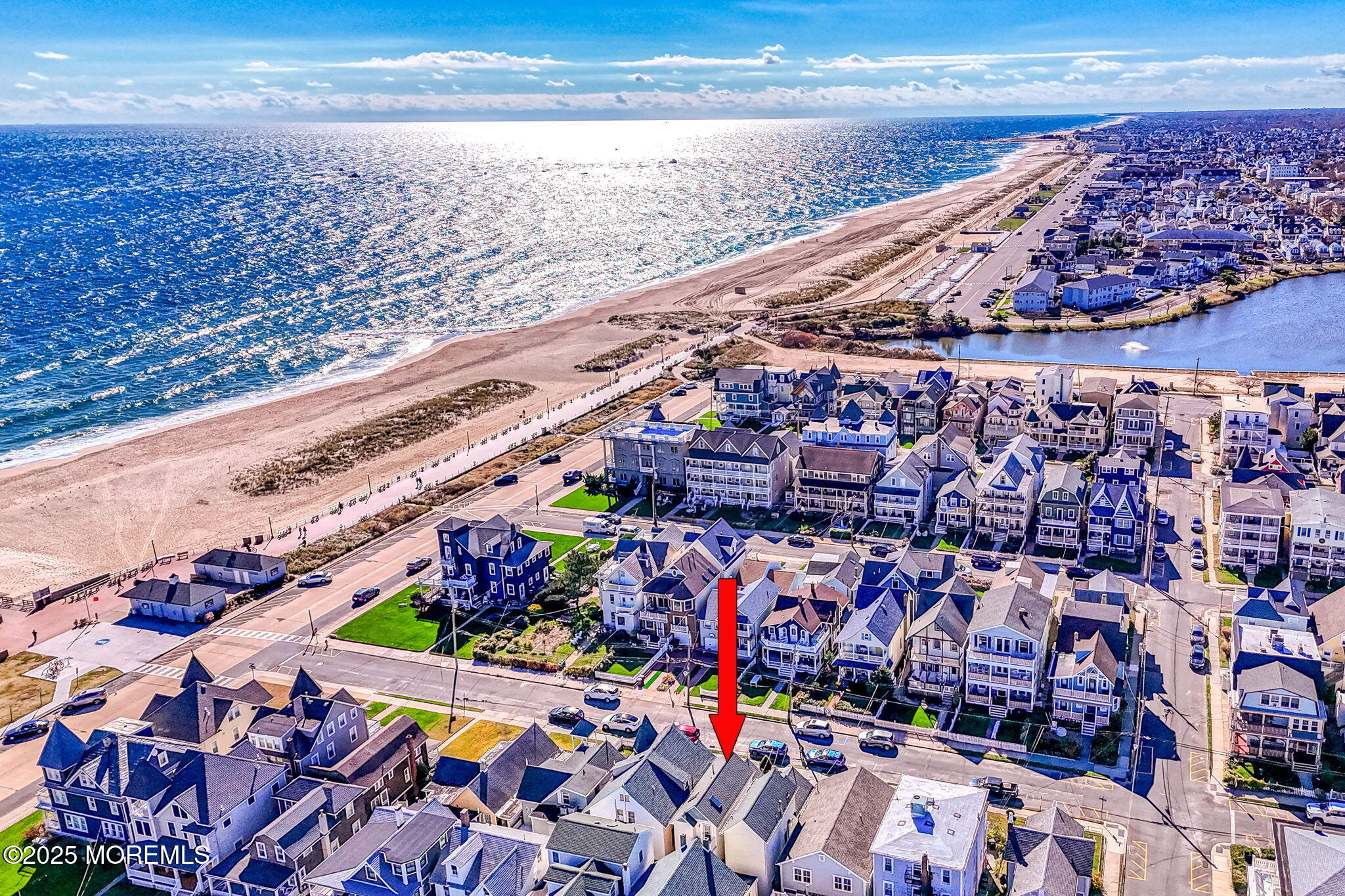 9 Embury Avenue Ocean Grove NJ 07756