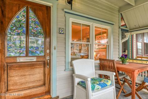 9 Embury Avenue Ocean Grove NJ 07756