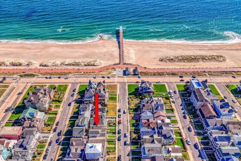 9 Embury Avenue Ocean Grove NJ 07756