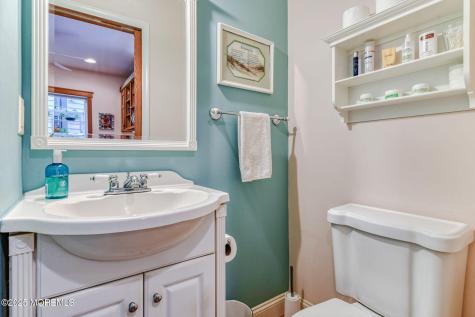 9 Embury Avenue Ocean Grove NJ 07756