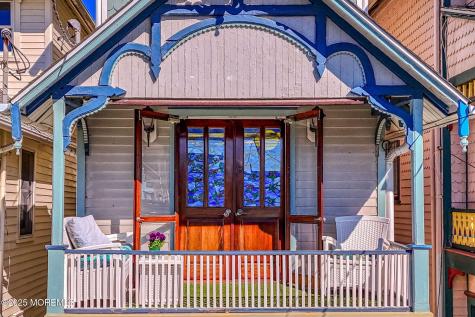 9 Embury Avenue Ocean Grove NJ 07756