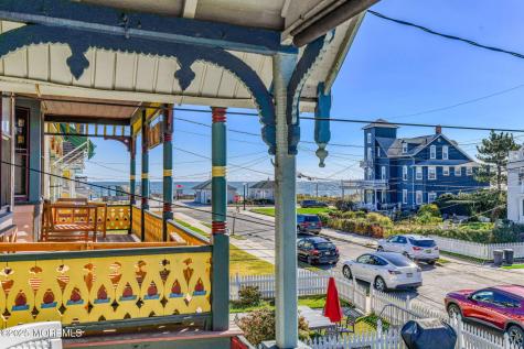 9 Embury Avenue Ocean Grove NJ 07756