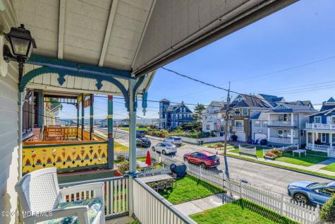 9 Embury Avenue Ocean Grove NJ 07756
