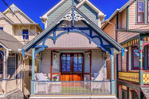 9 Embury Avenue Ocean Grove NJ 07756
