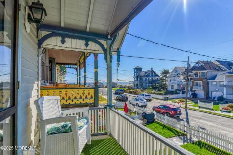 9 Embury Avenue Ocean Grove NJ 07756