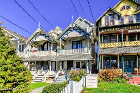 9 Embury Avenue Ocean Grove NJ 07756