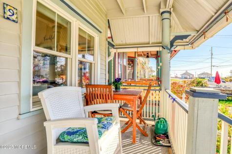 9 Embury Avenue Ocean Grove NJ 07756