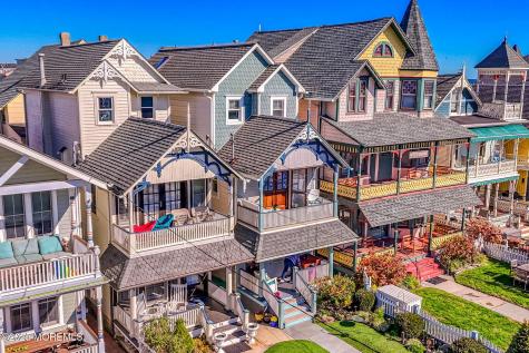 9 Embury Avenue Ocean Grove NJ 07756