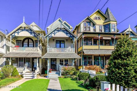 9 Embury Avenue Ocean Grove NJ 07756